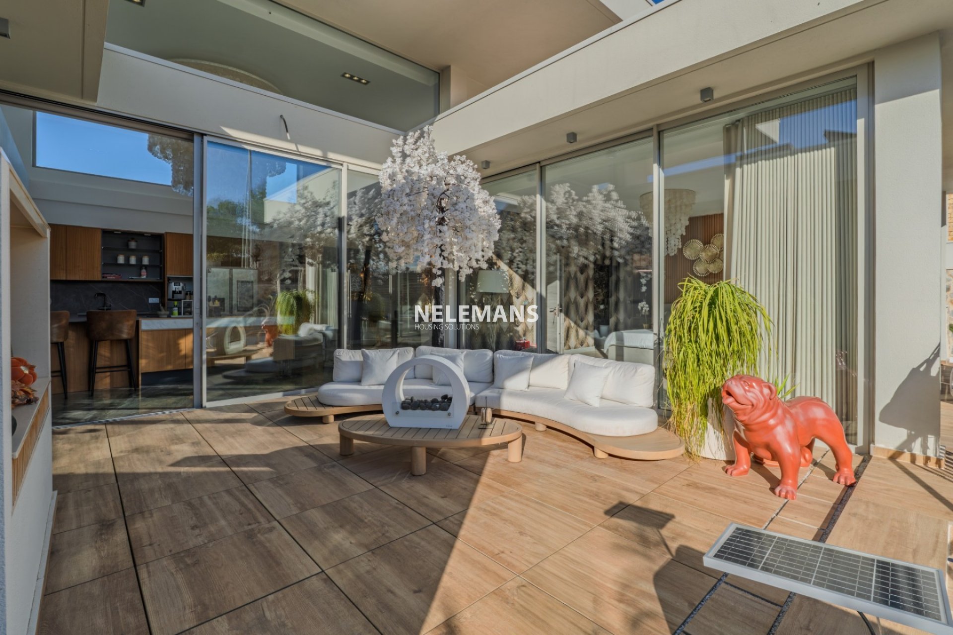 Reventa - Detached Villa - Benijófar