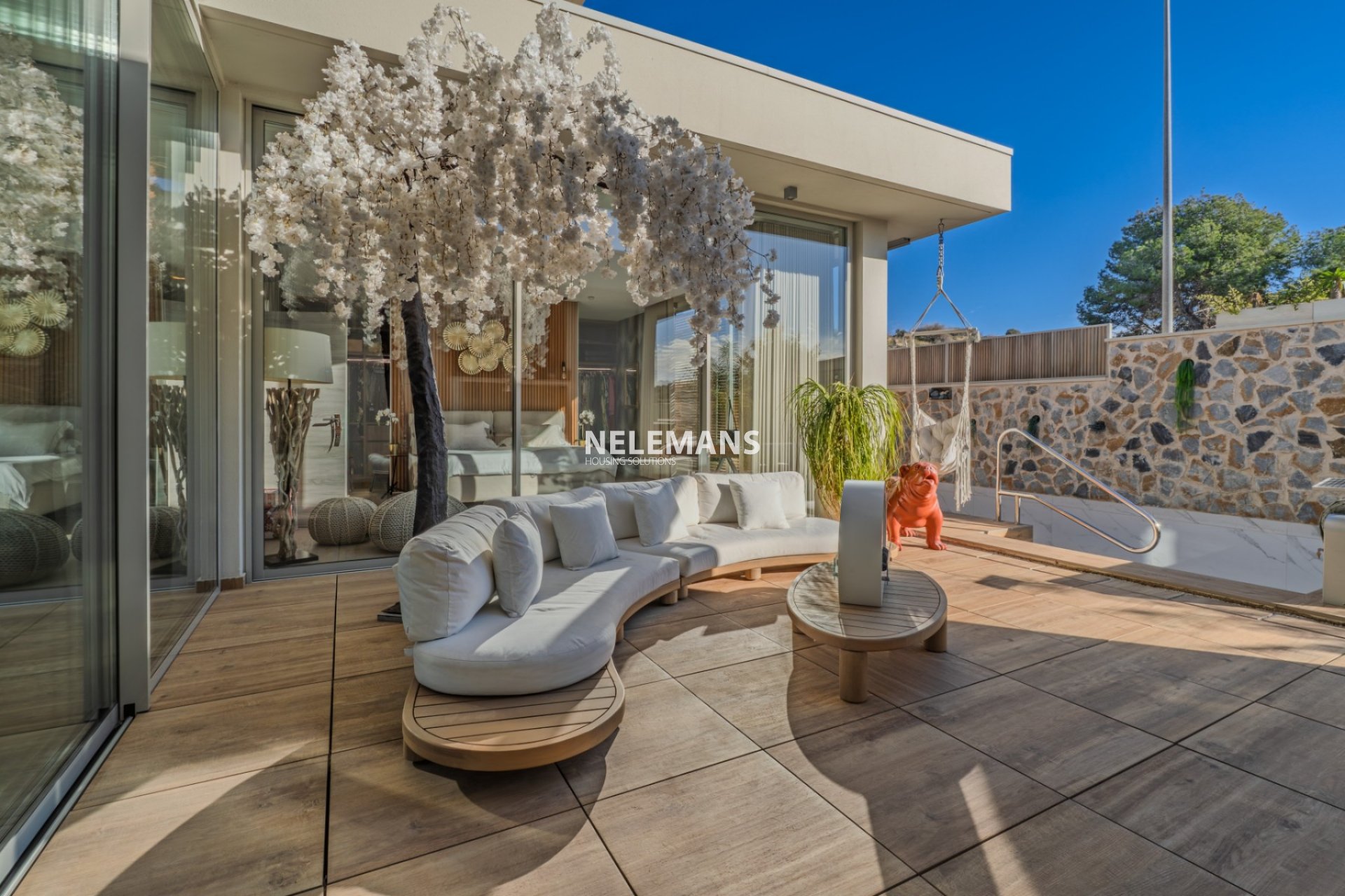 Reventa - Detached Villa - Benijófar