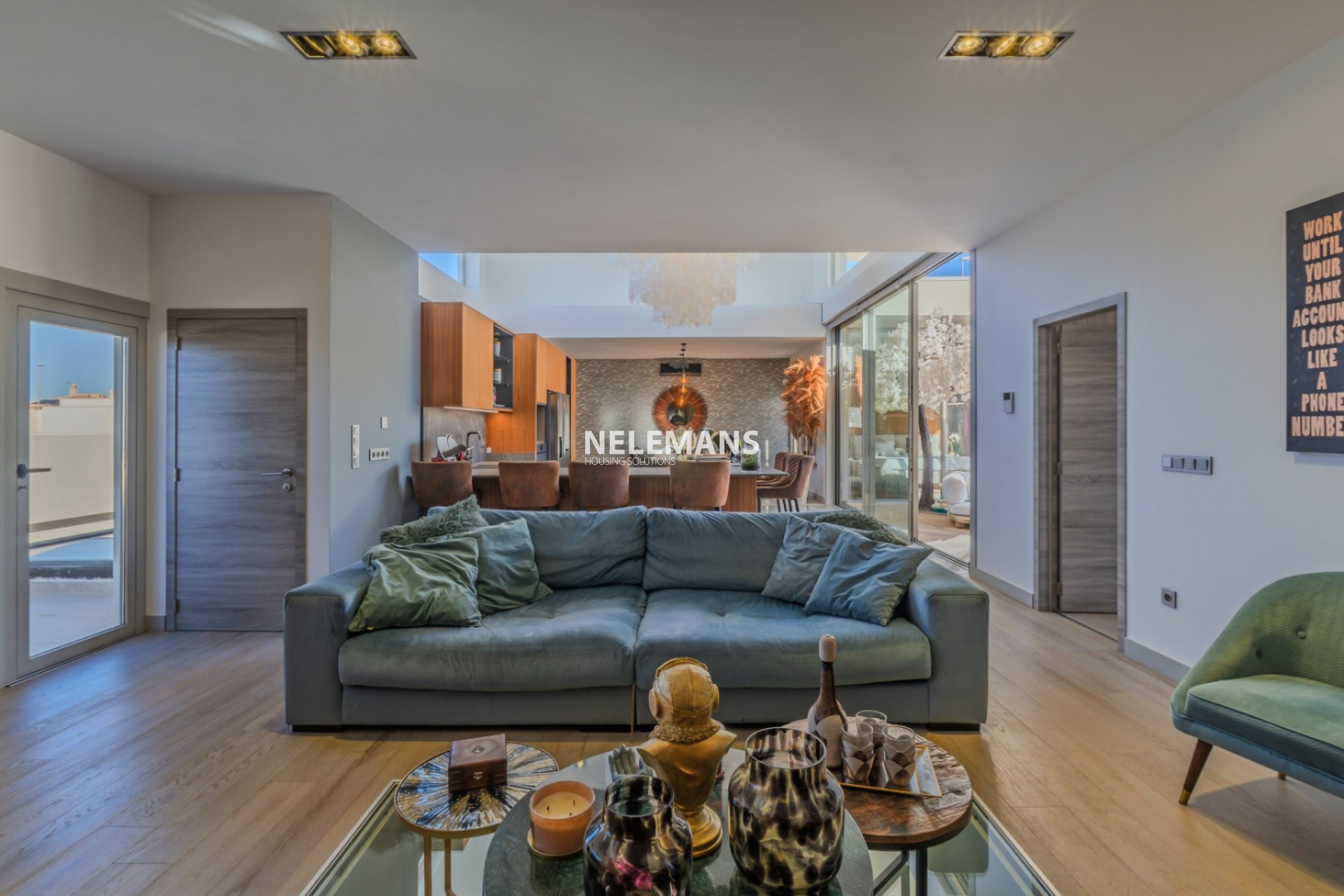 Reventa - Detached Villa - Benijófar