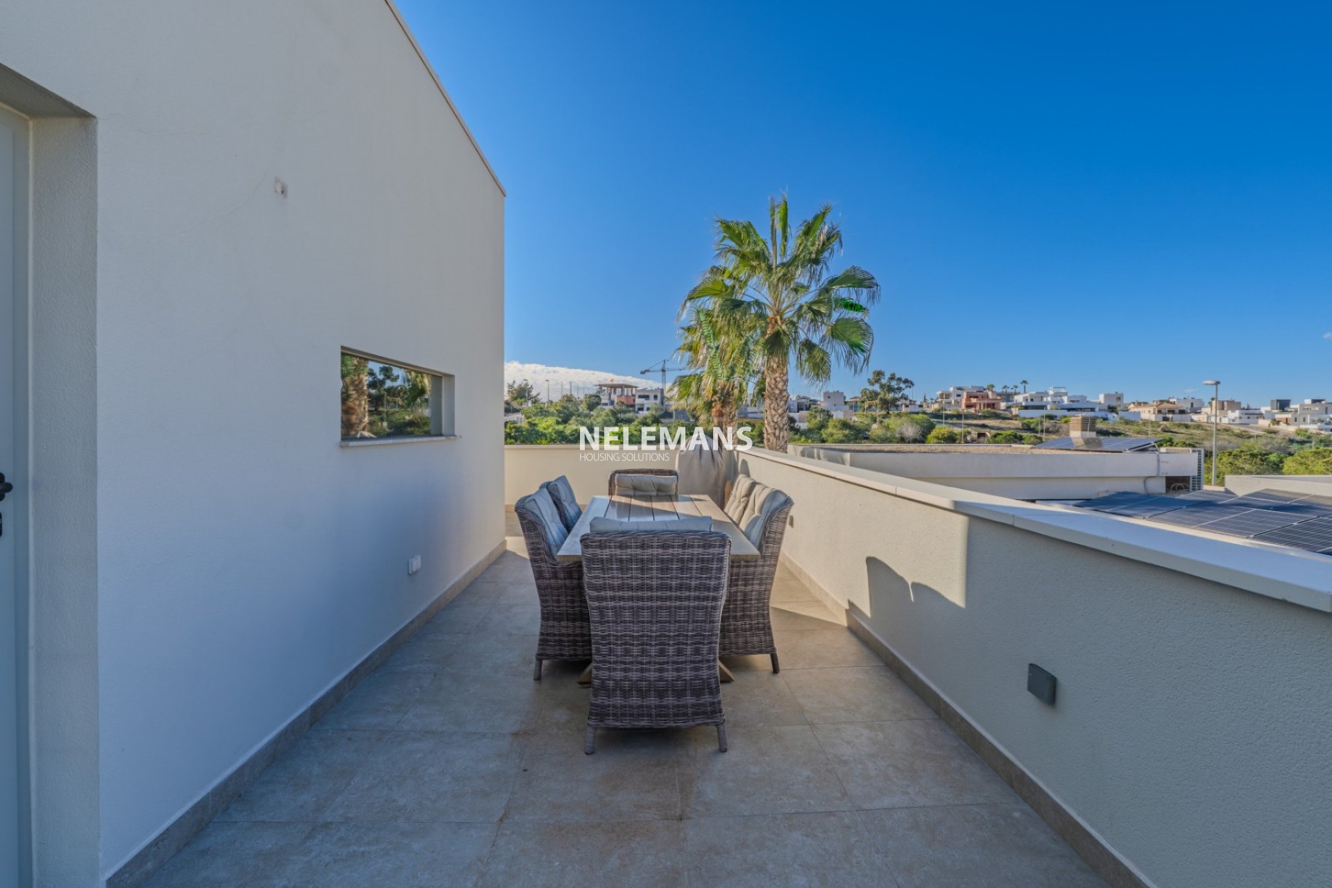 Reventa - Detached Villa - Benijófar