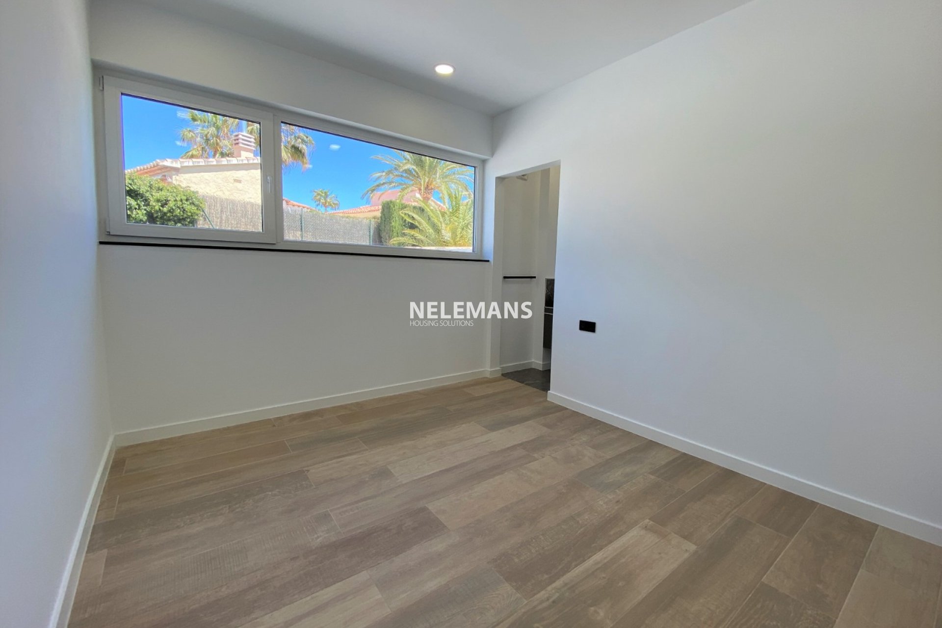 Reventa - Detached Villa - Calpe