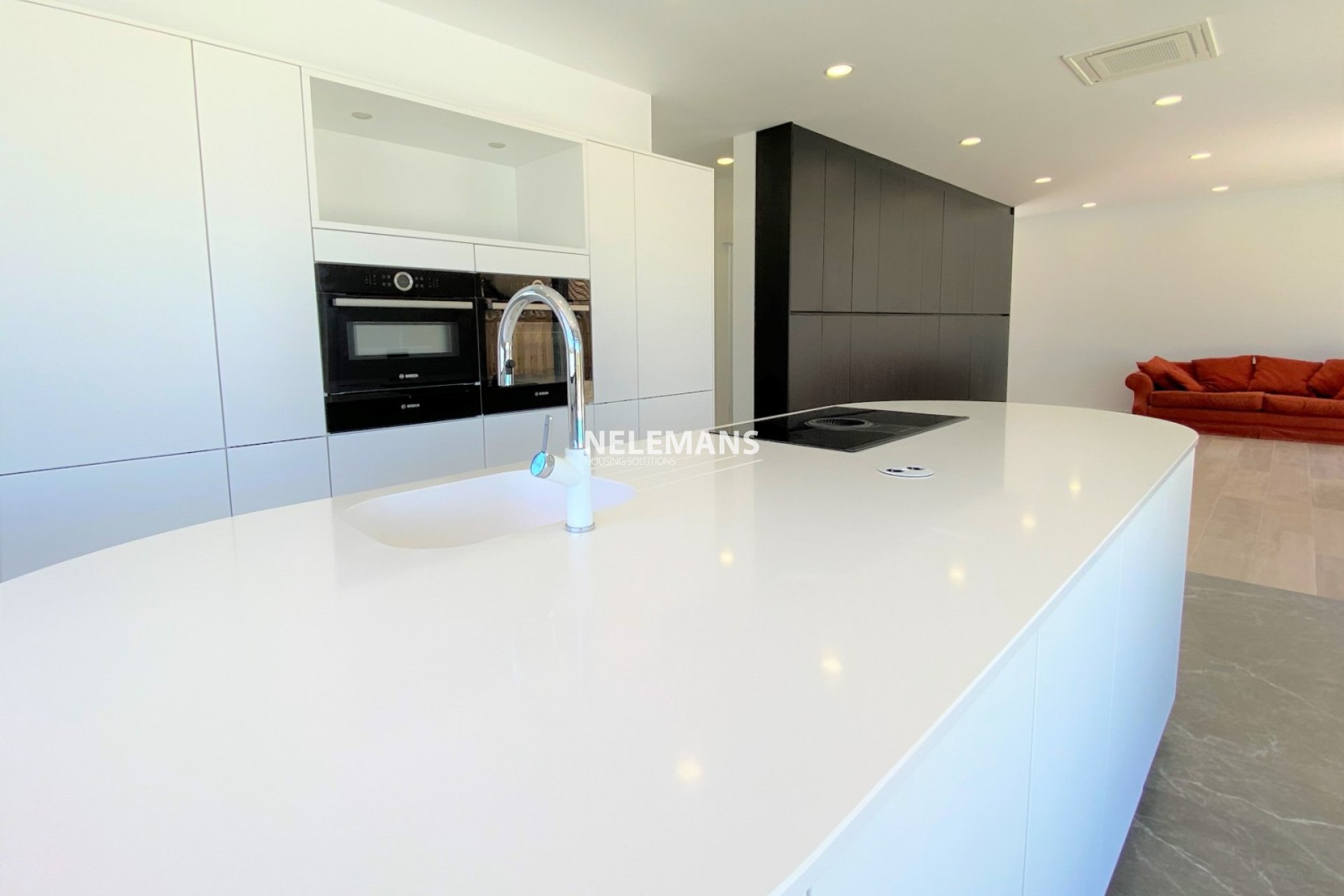 Reventa - Detached Villa - Calpe