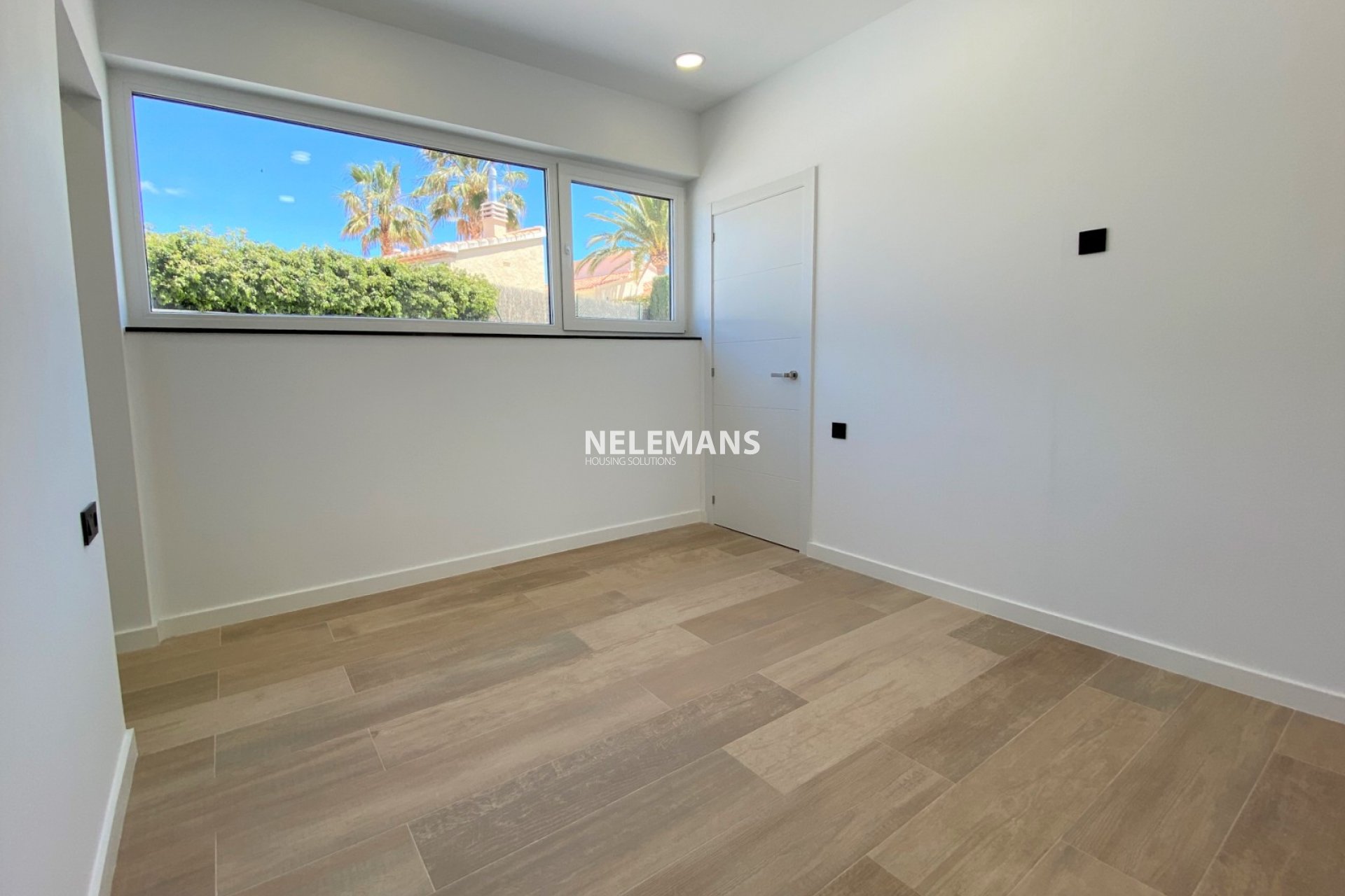 Reventa - Detached Villa - Calpe