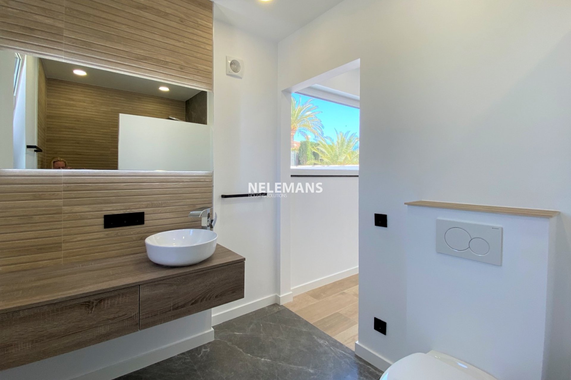 Reventa - Detached Villa - Calpe