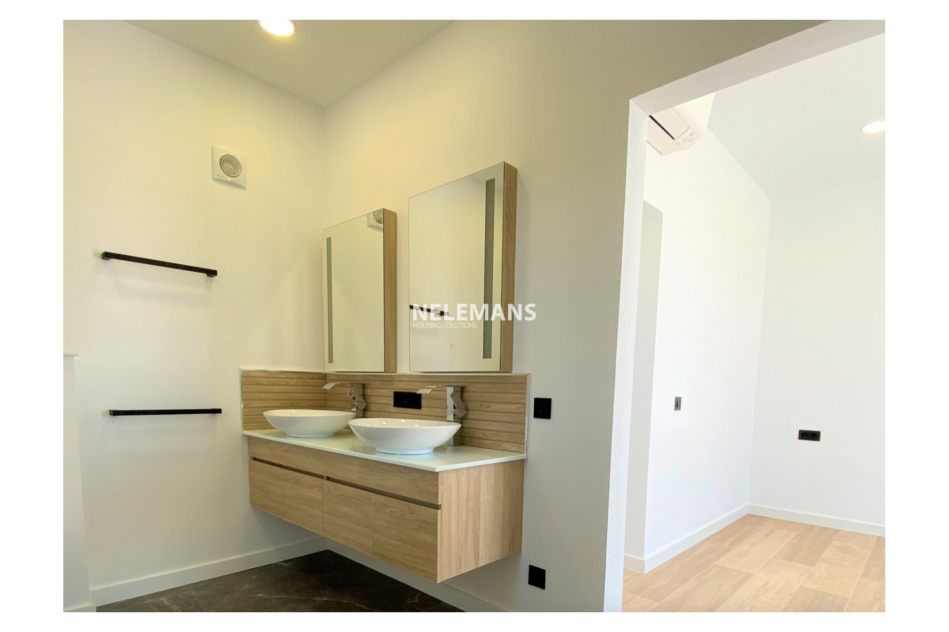 Reventa - Detached Villa - Calpe