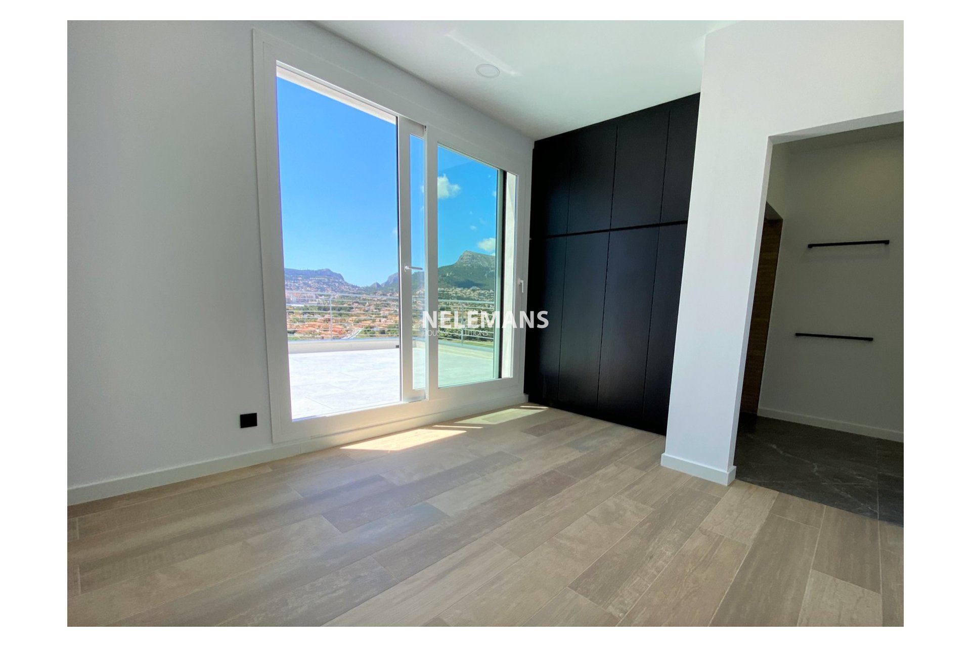 Reventa - Detached Villa - Calpe