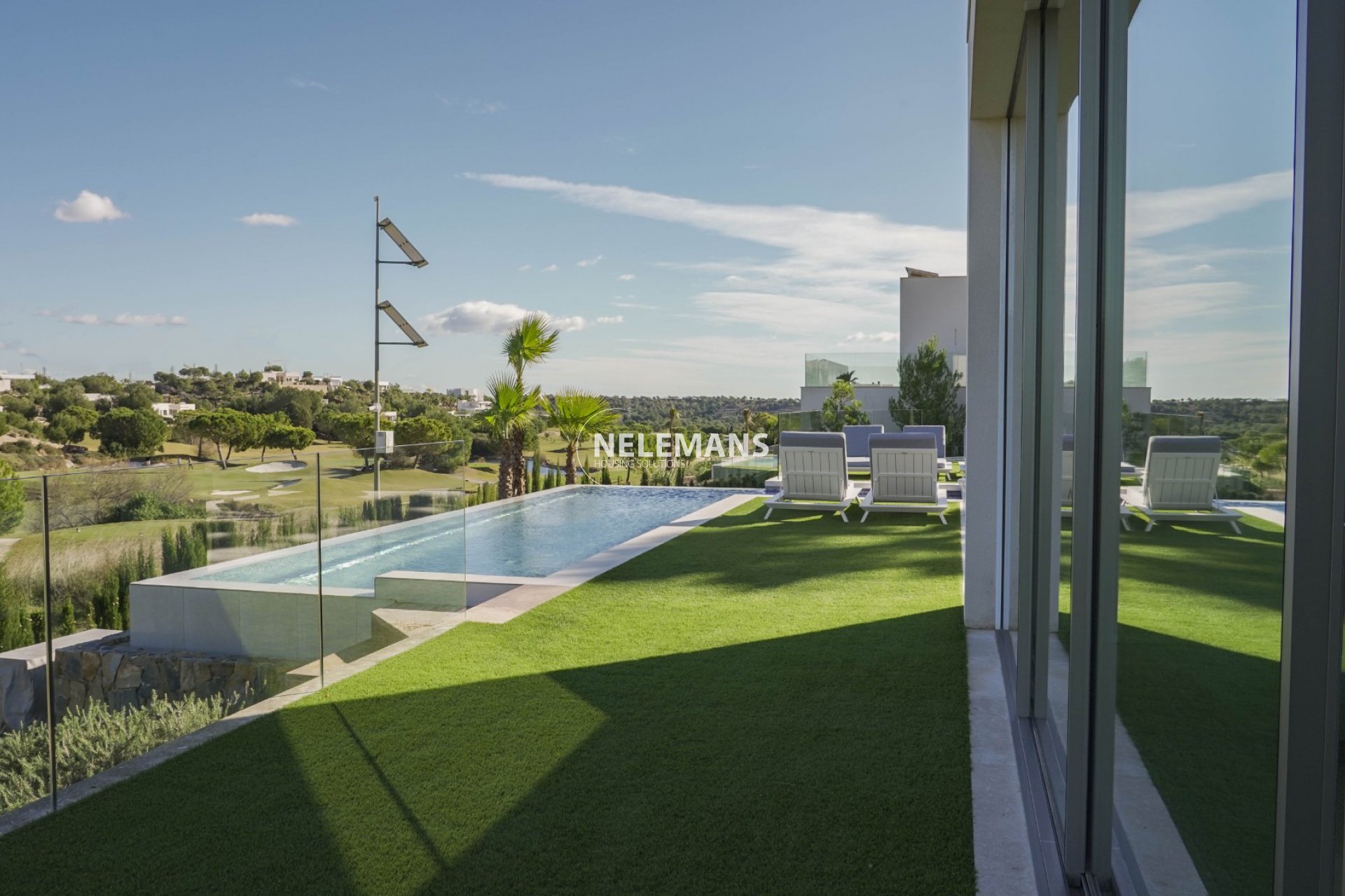 Reventa - Detached Villa - Orihuela Costa - Las Colinas Golf