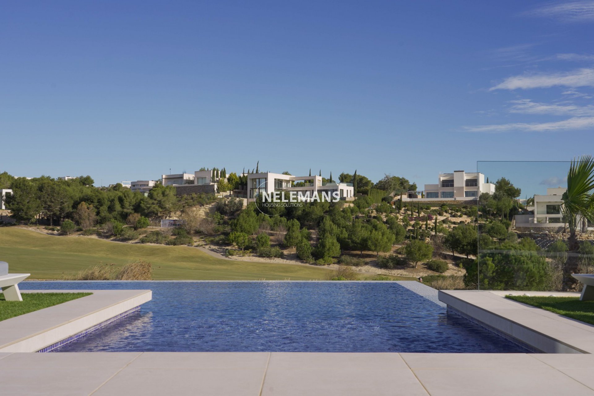 Reventa - Detached Villa - Orihuela Costa - Las Colinas Golf