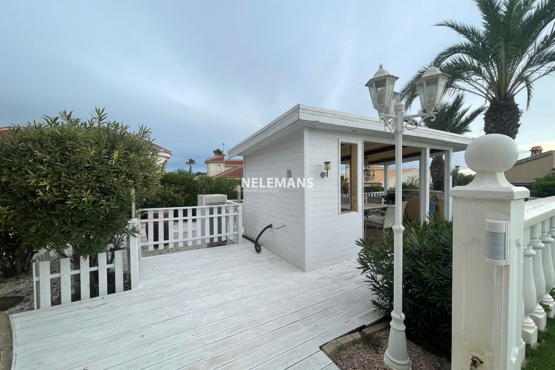 Reventa - Detached Villa - Rojales - Ciudad Quesada