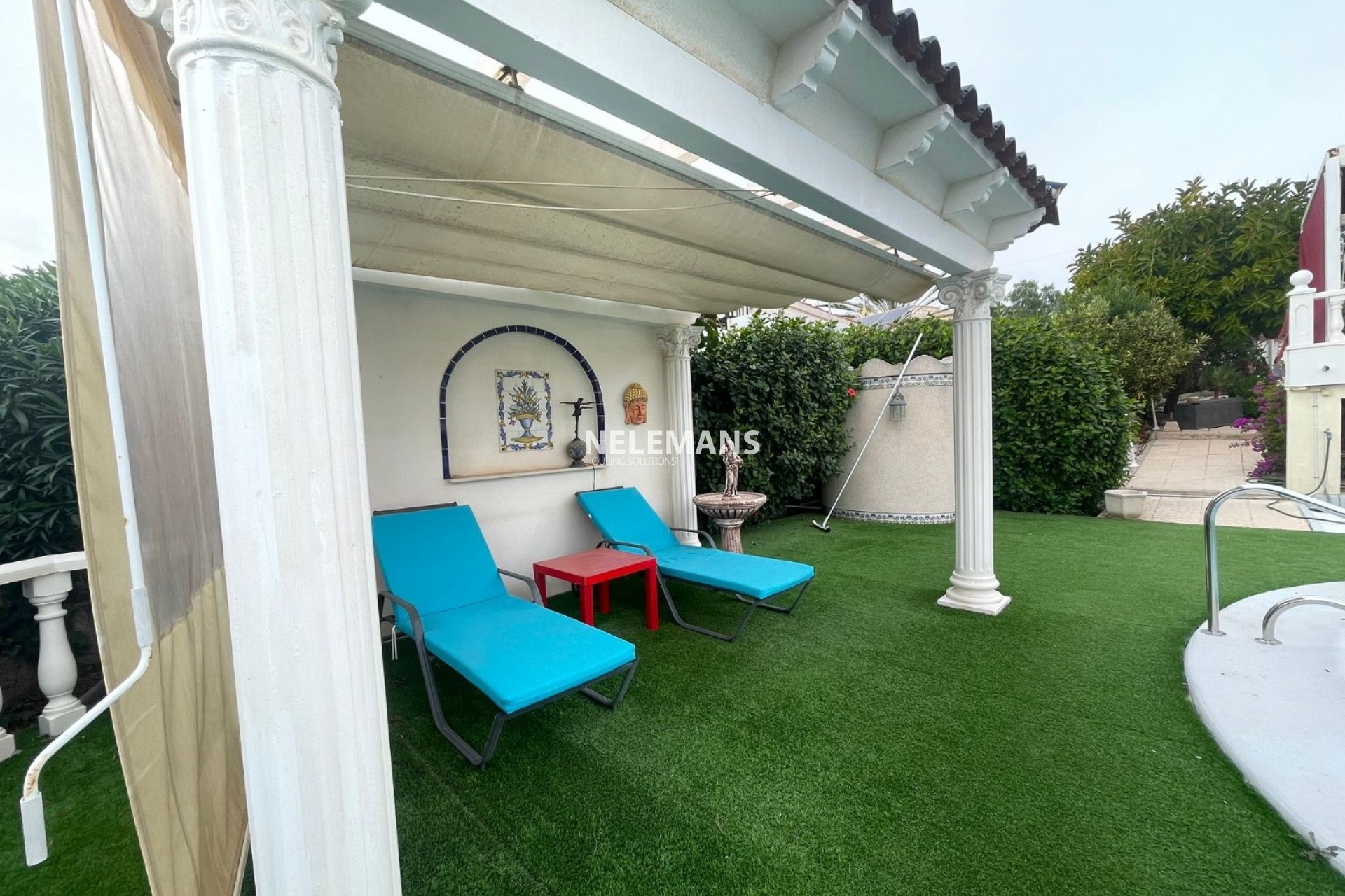 Reventa - Detached Villa - Rojales - Ciudad Quesada