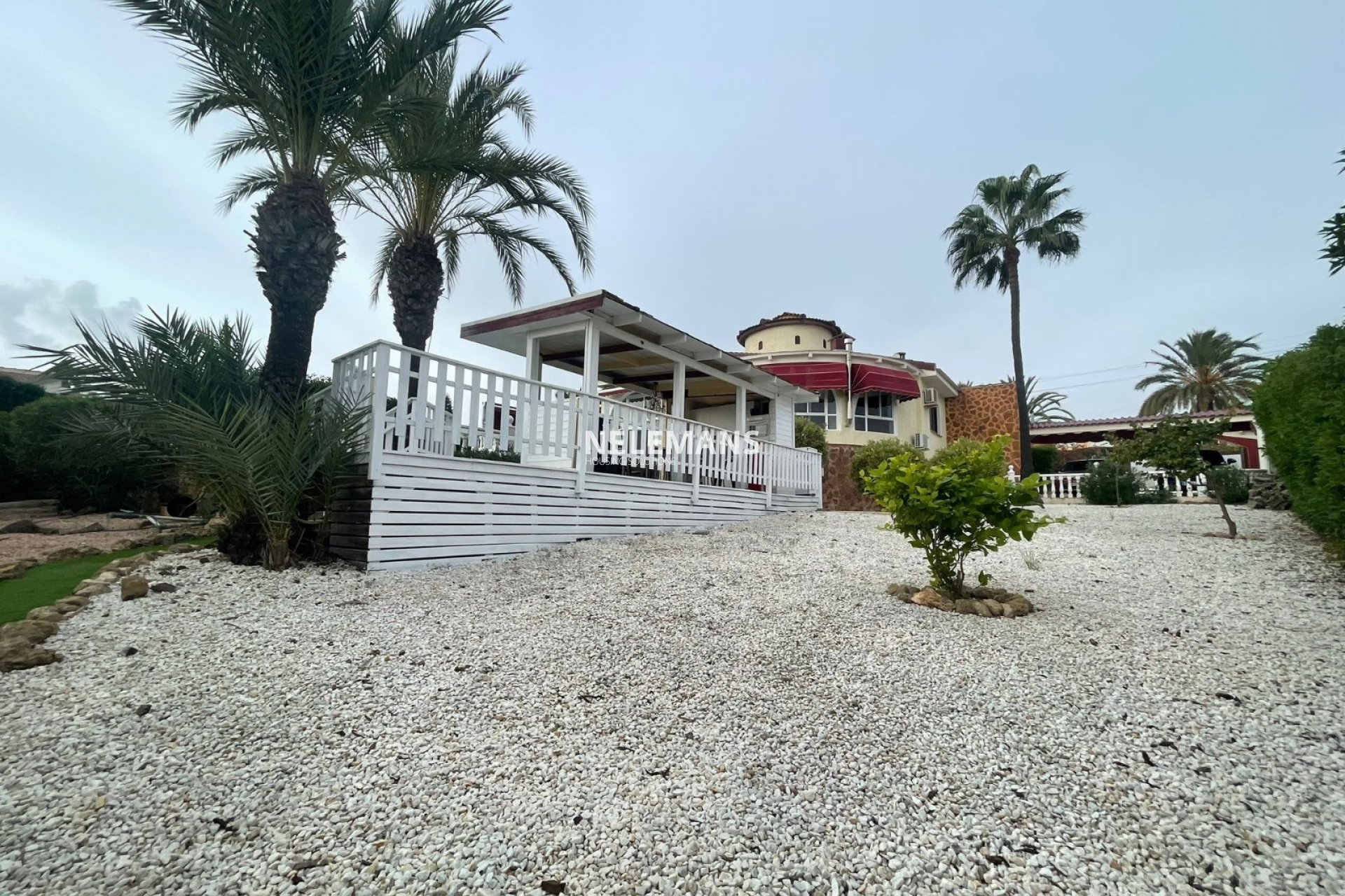 Reventa - Detached Villa - Rojales - Ciudad Quesada