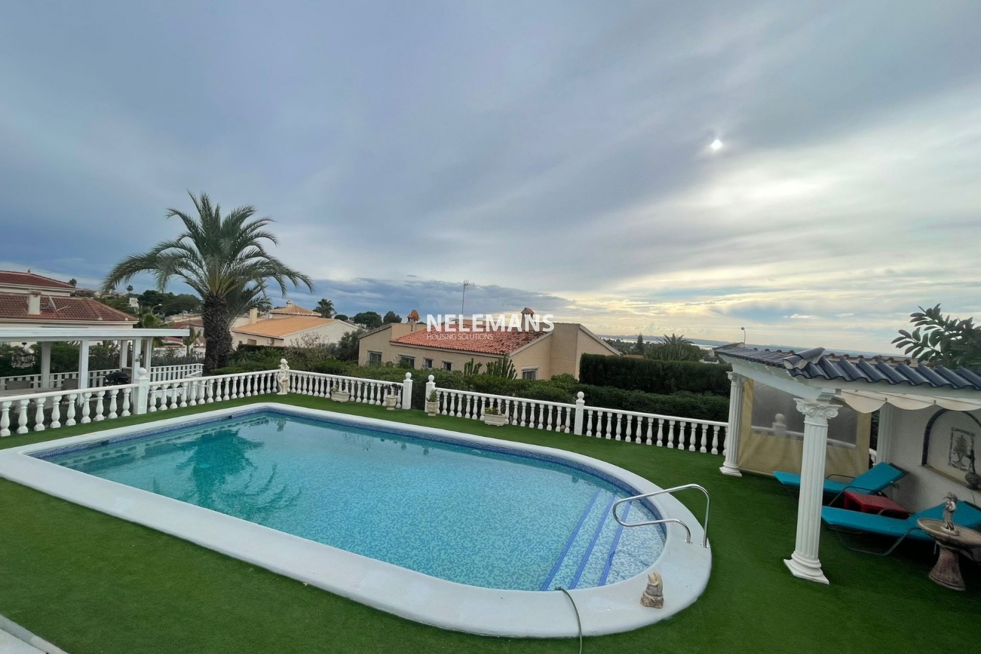 Reventa - Detached Villa - Rojales - Ciudad Quesada