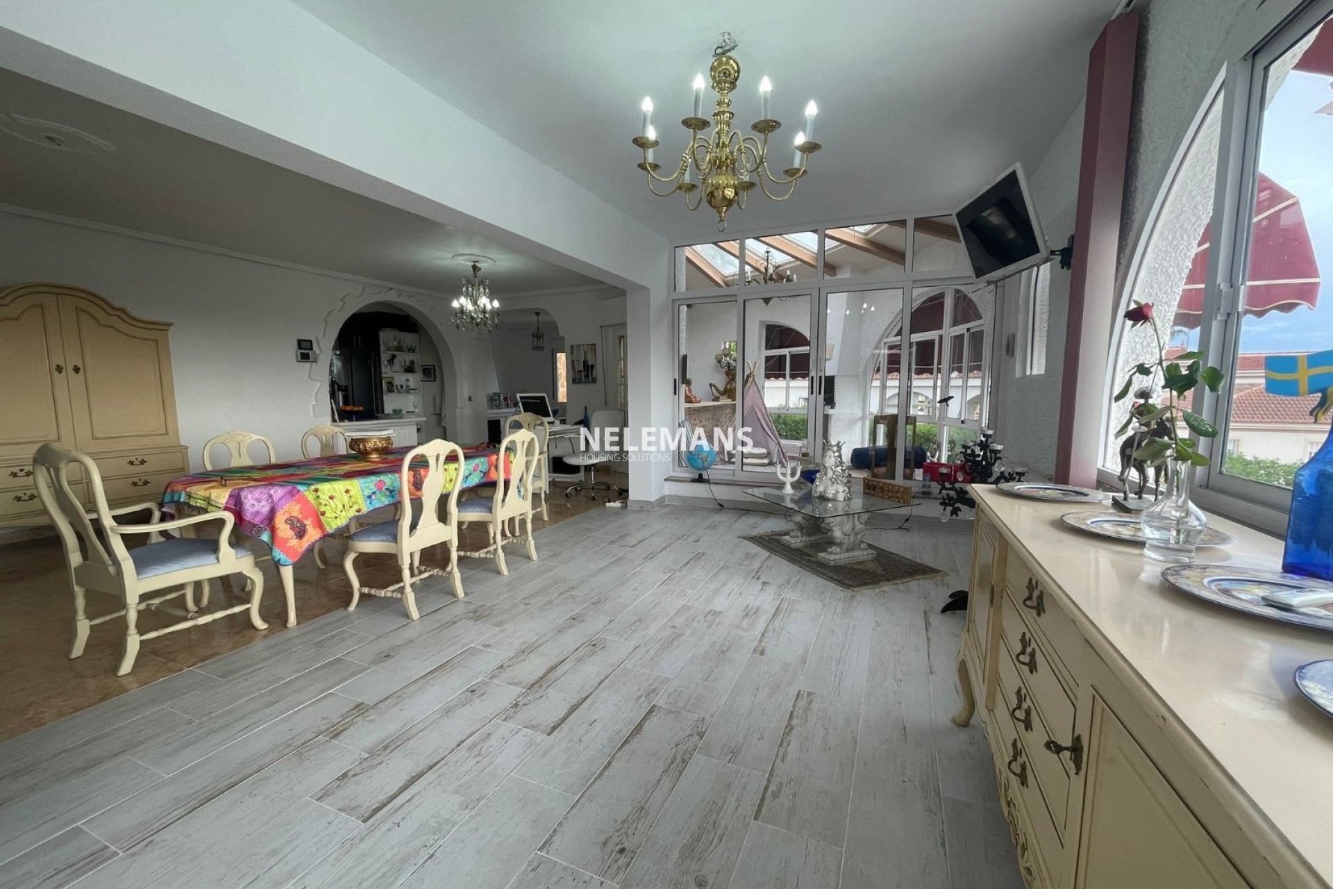 Reventa - Detached Villa - Rojales - Ciudad Quesada