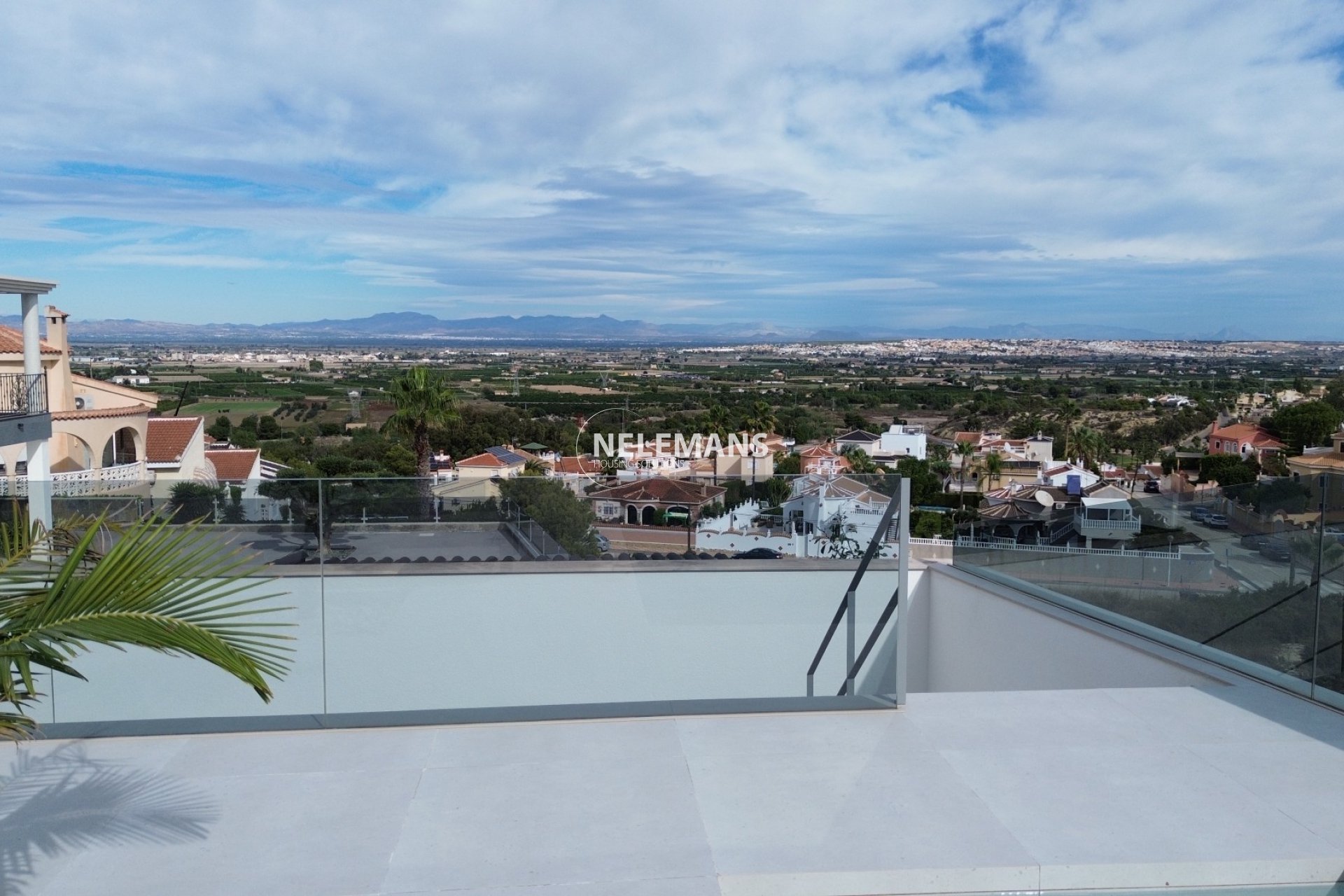 Reventa - Detached Villa - Rojales - Ciudad Quesada