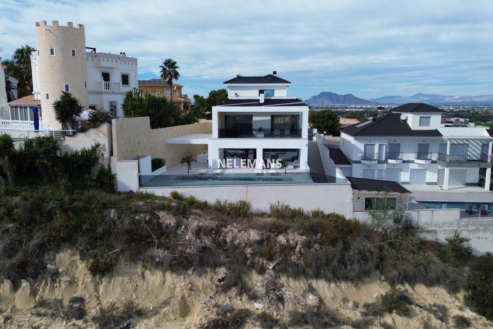 Reventa - Detached Villa - Rojales - Ciudad Quesada