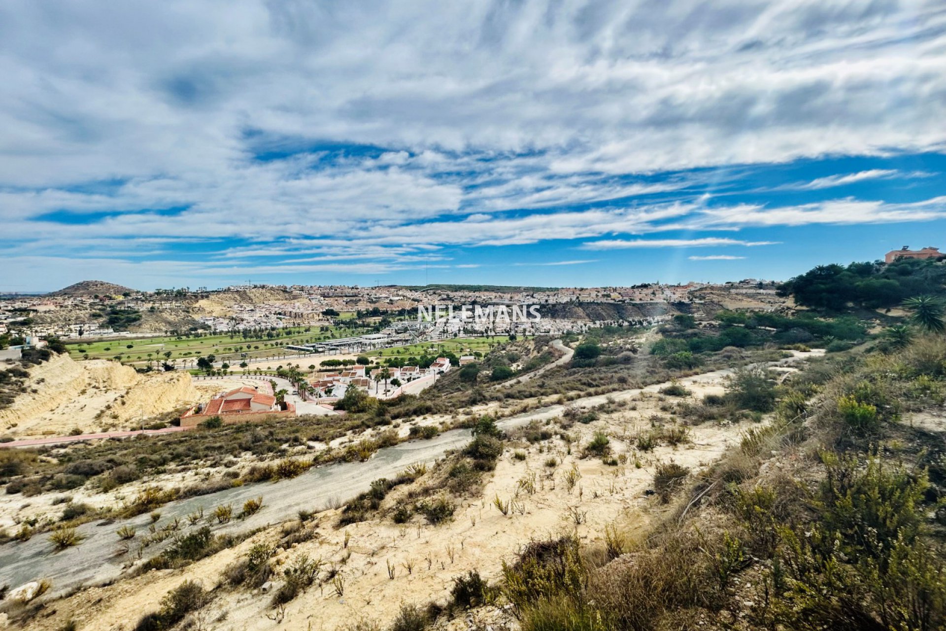 Reventa - Detached Villa - Rojales - Ciudad Quesada