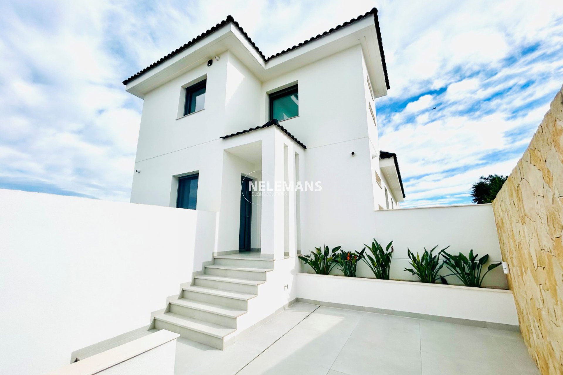 Reventa - Detached Villa - Rojales - Ciudad Quesada