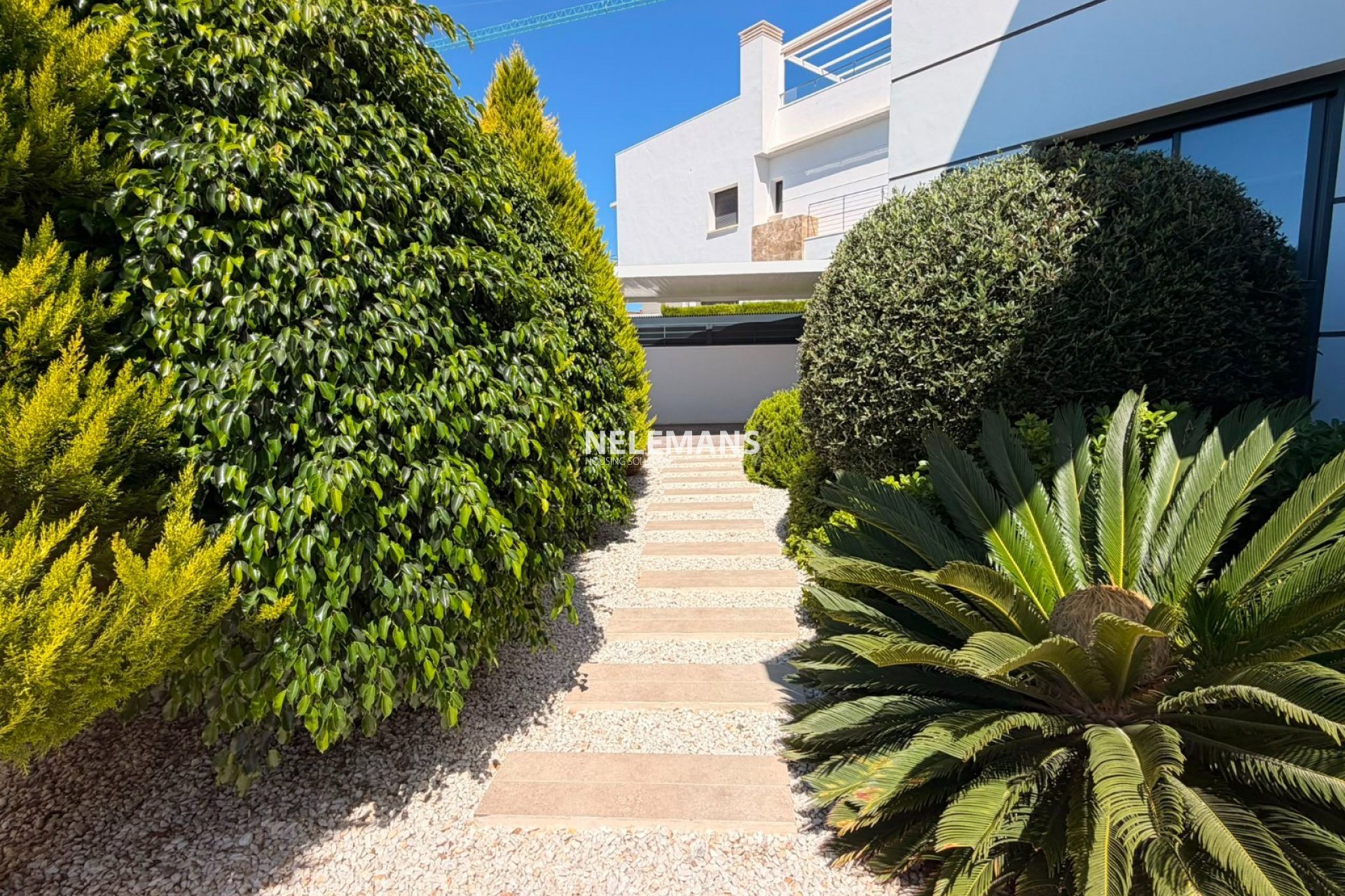 Reventa - Detached Villa - Rojales - Lo Marabu