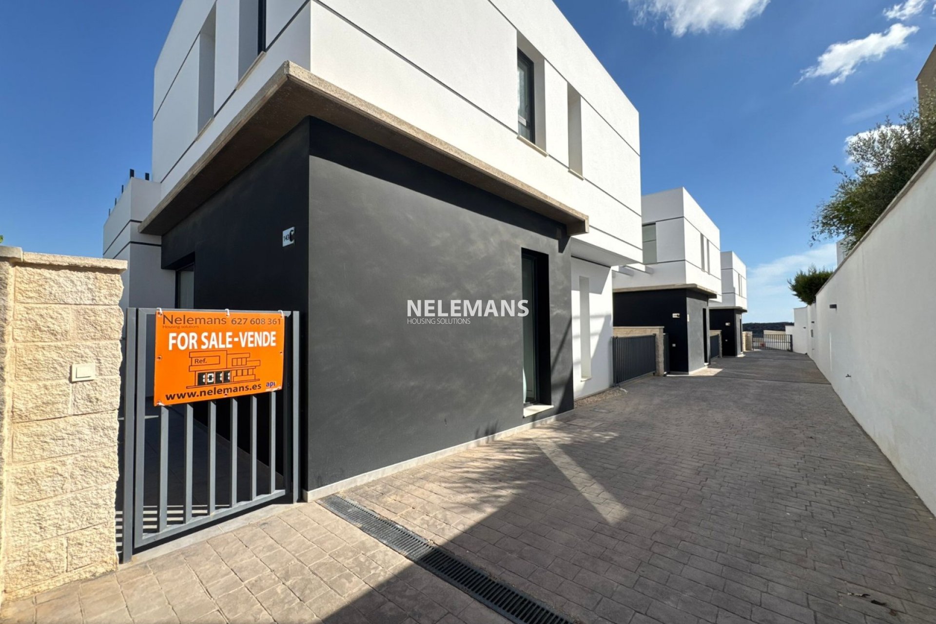 Reventa - Detached Villa - Rojales - Pueblo Lucero