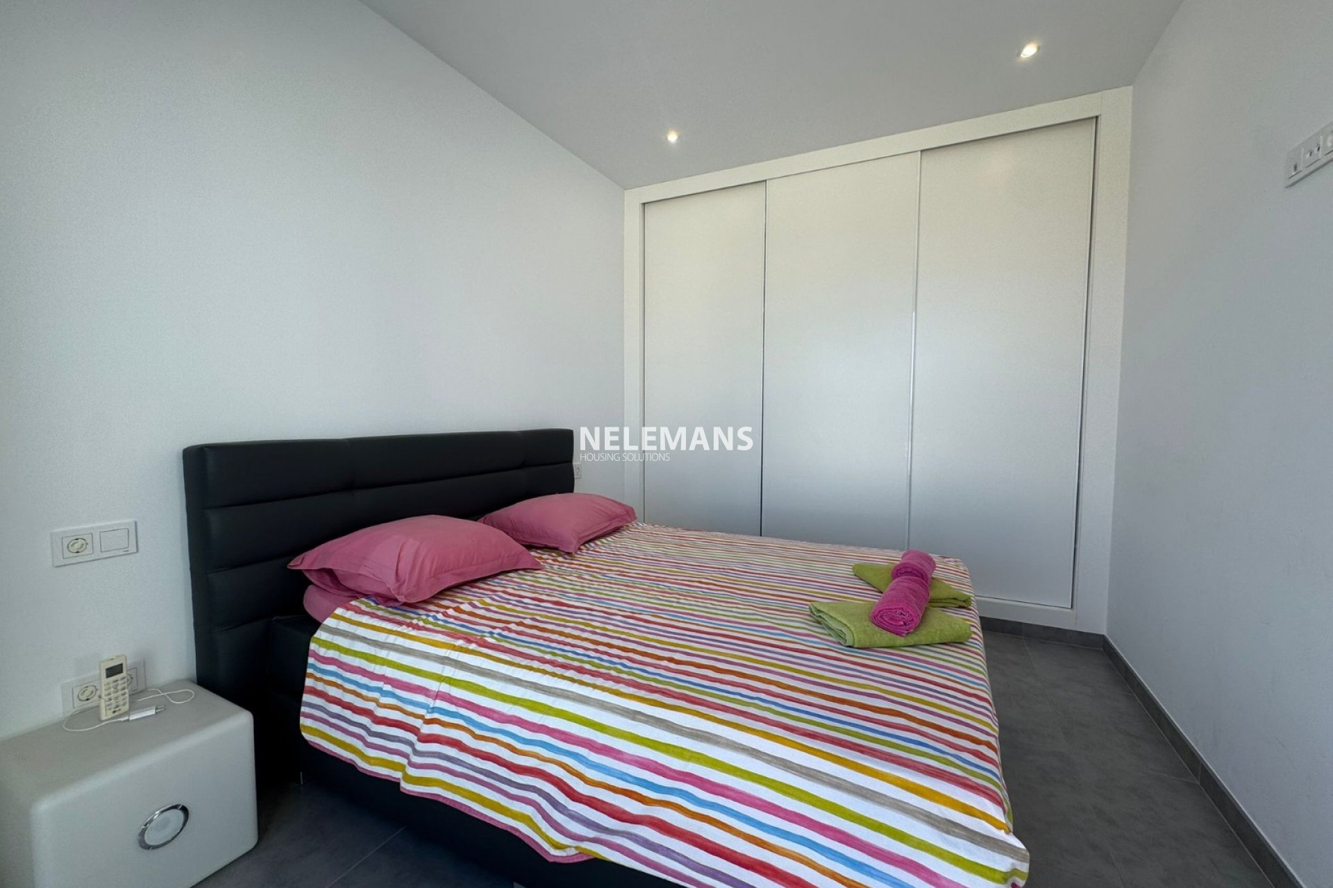 Reventa - Detached Villa - Rojales - Pueblo Lucero