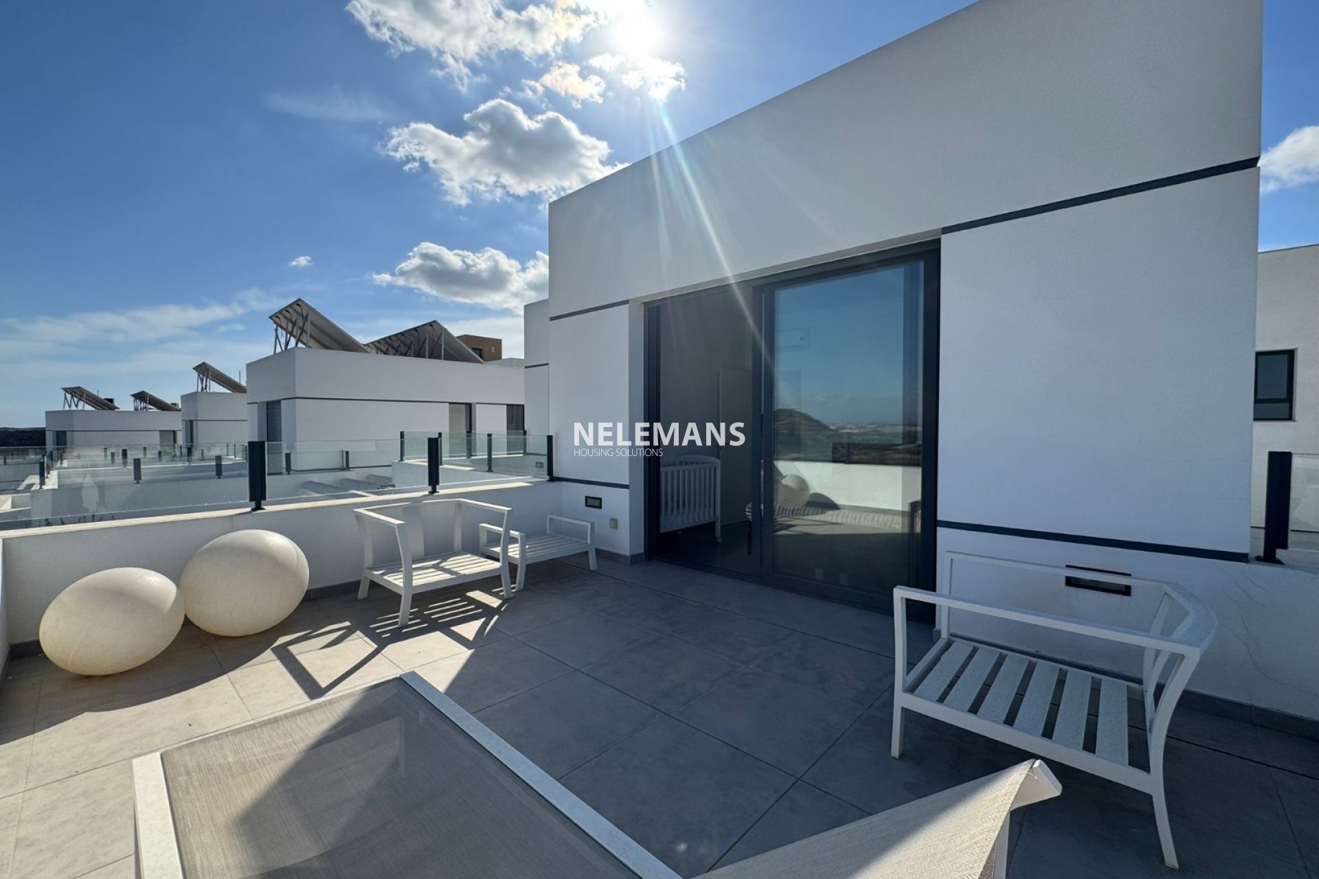 Reventa - Detached Villa - Rojales - Pueblo Lucero