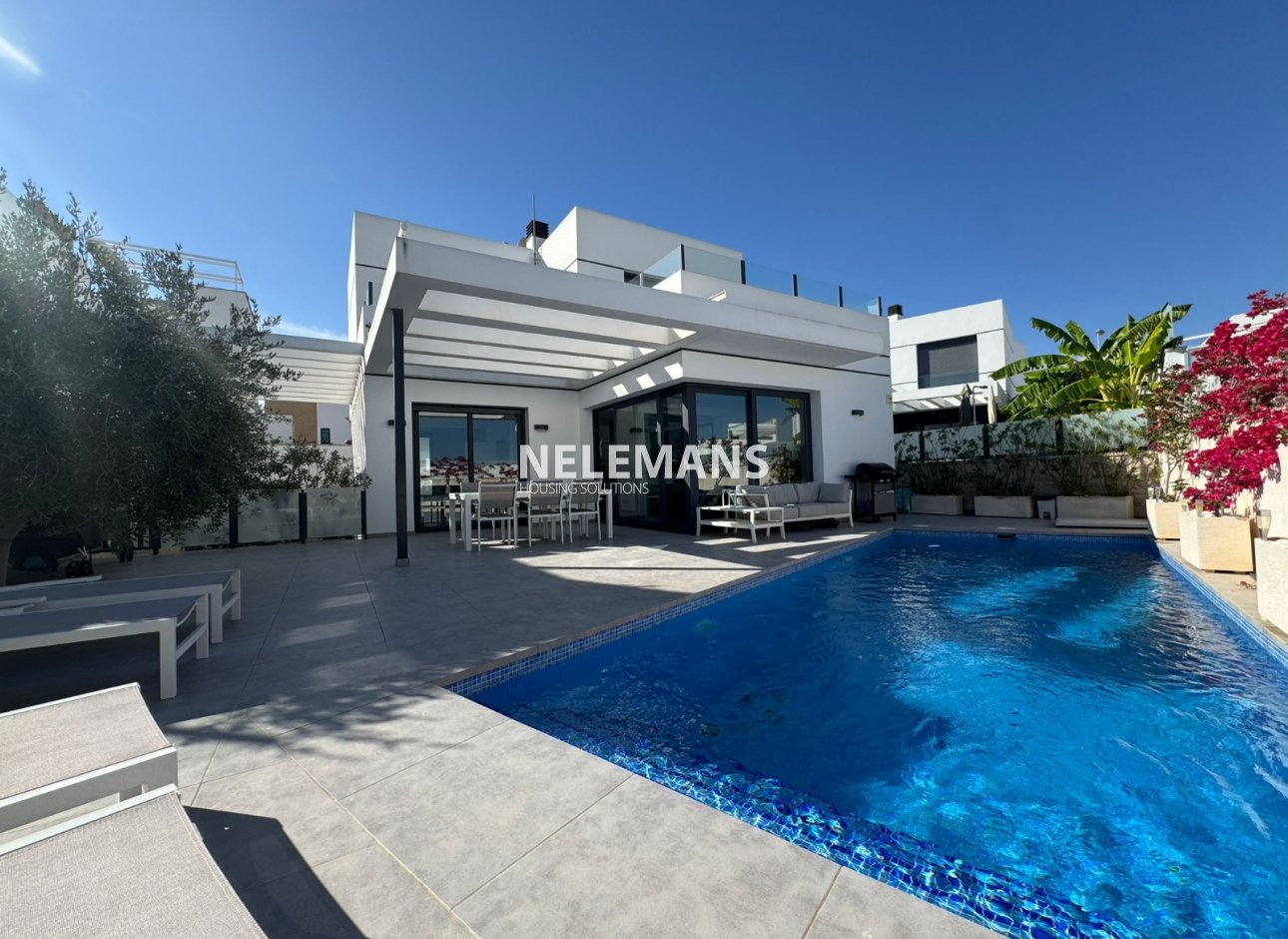 Reventa - Detached Villa - Rojales - Pueblo Lucero