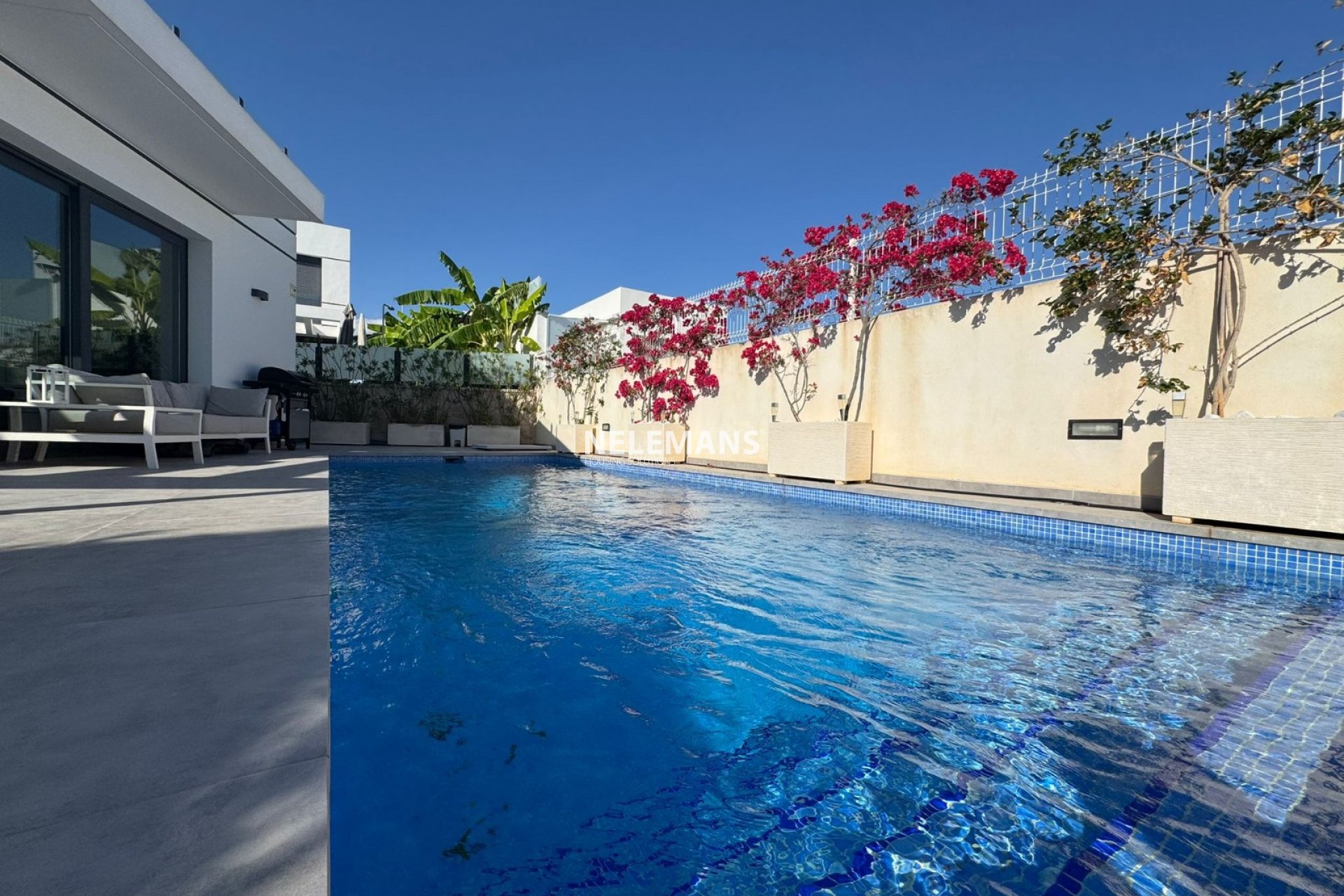 Reventa - Detached Villa - Rojales - Pueblo Lucero