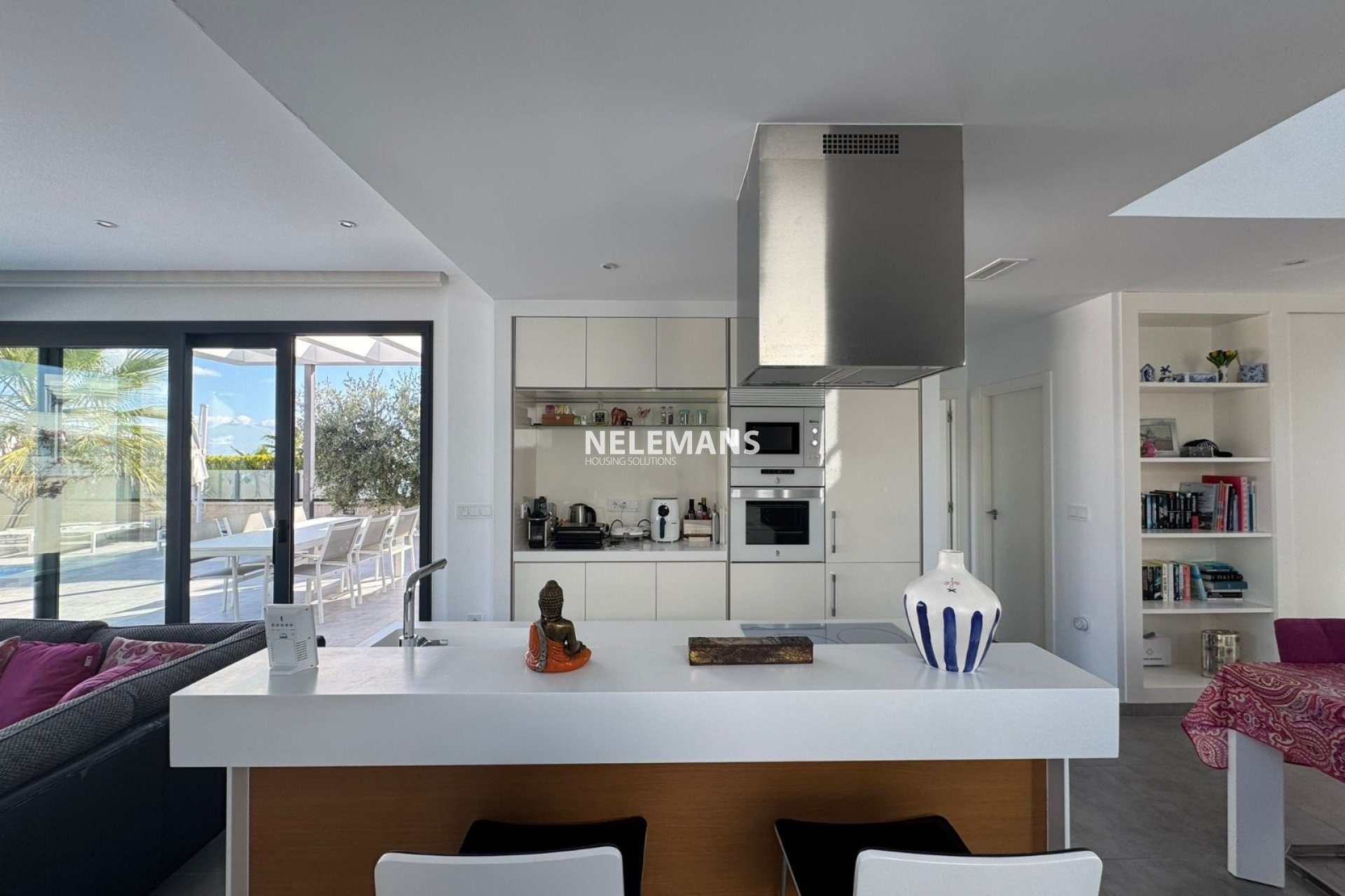 Reventa - Detached Villa - Rojales - Pueblo Lucero