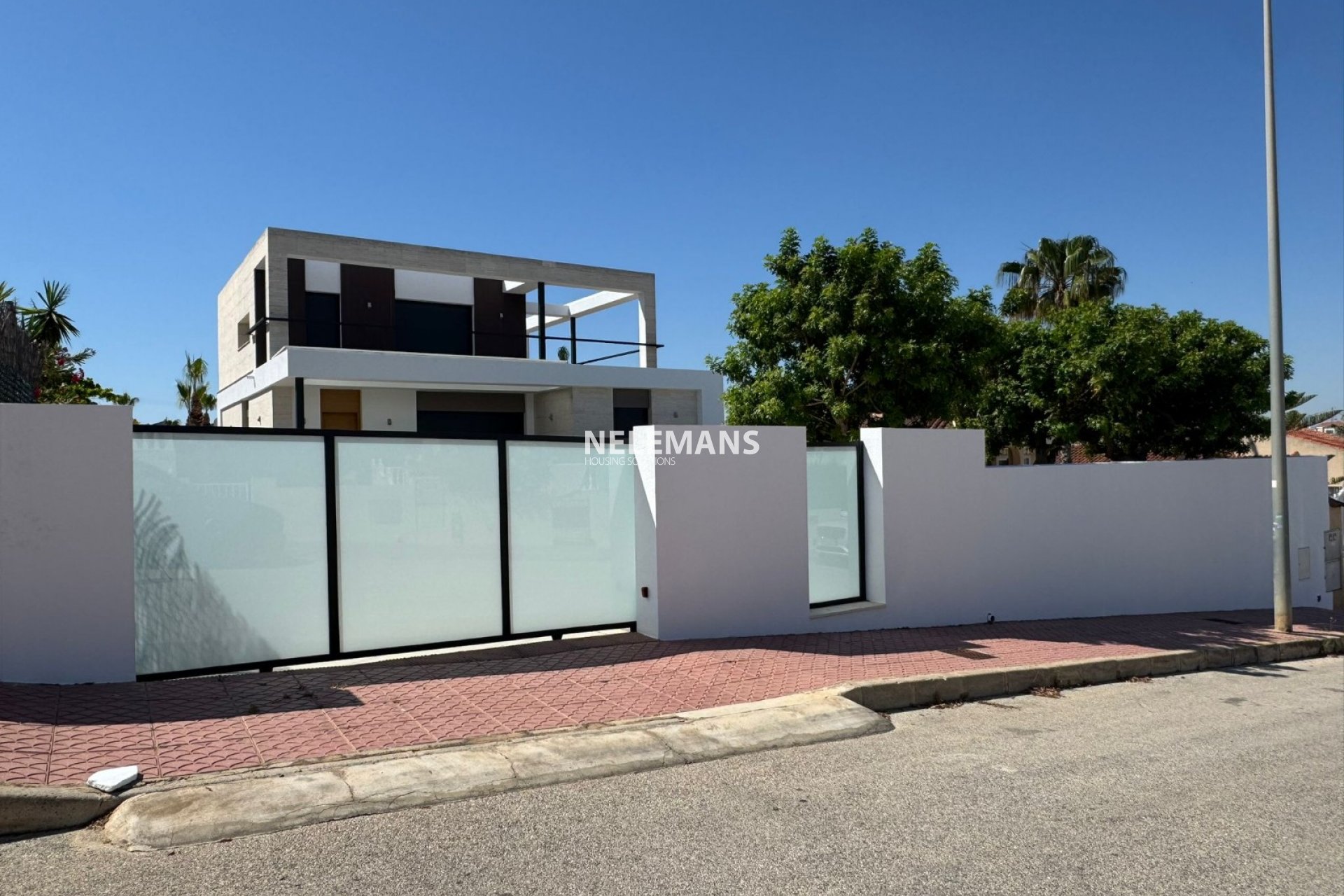 Reventa - Detached Villa - Rojales