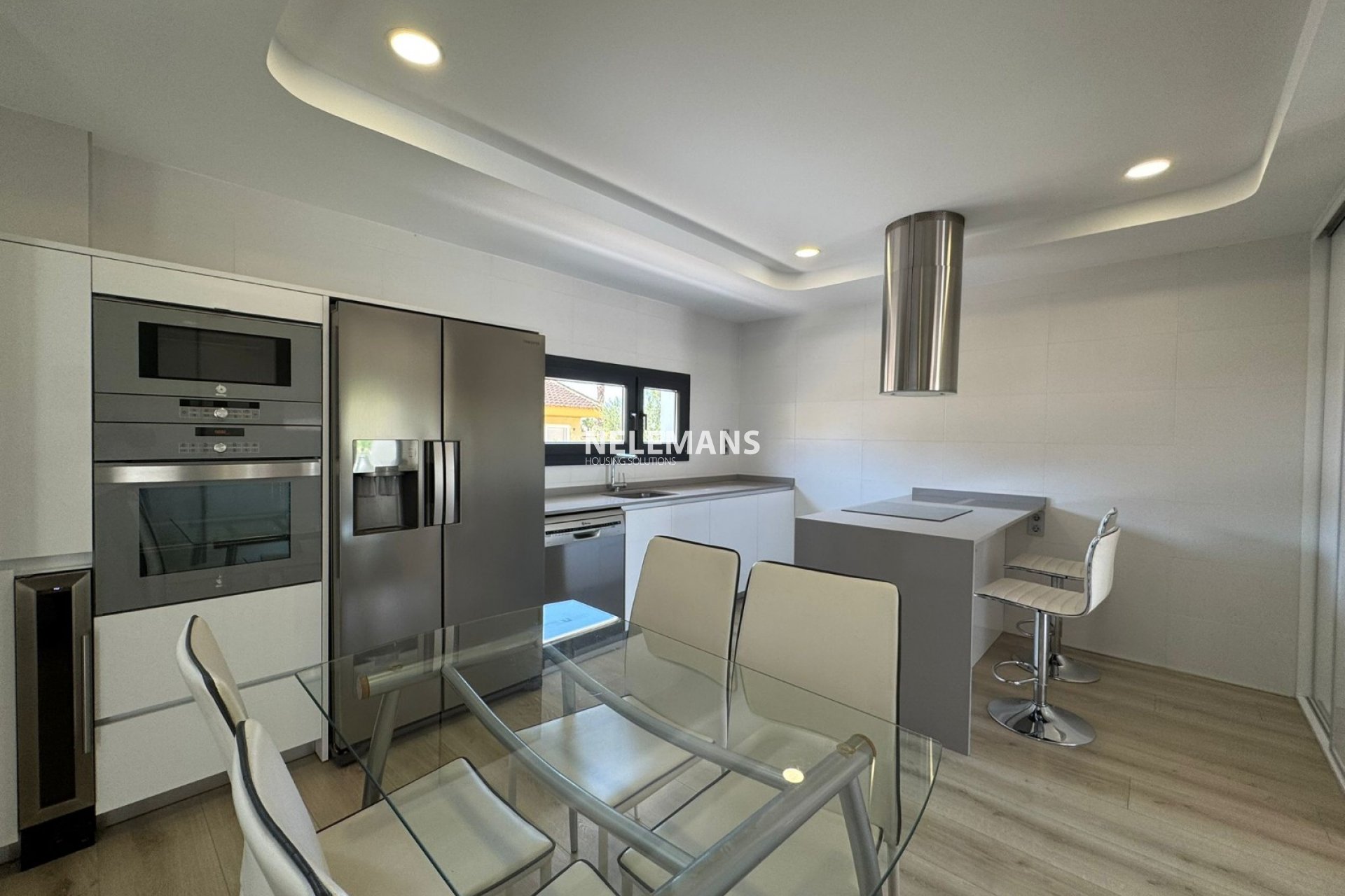 Reventa - Detached Villa - Rojales