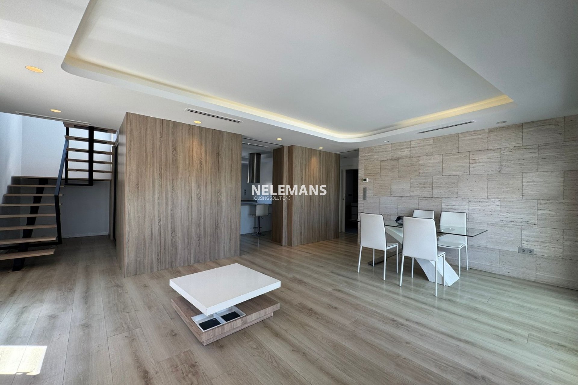 Reventa - Detached Villa - Rojales