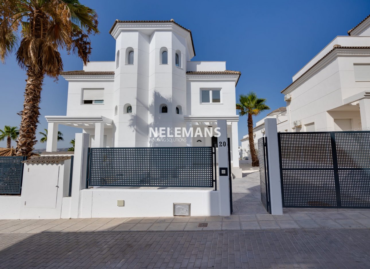 Reventa - Detached Villa - San Fulgencio - Urbanizacion La Marina