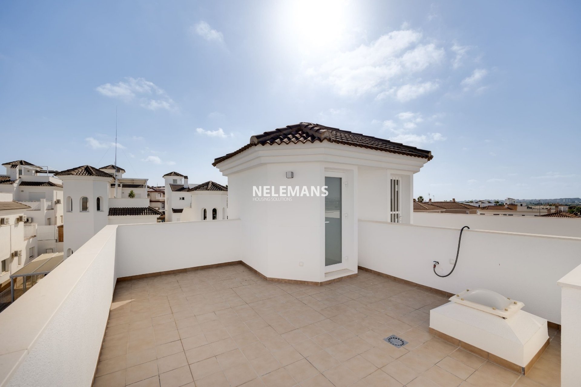 Reventa - Detached Villa - San Fulgencio - Urbanizacion La Marina