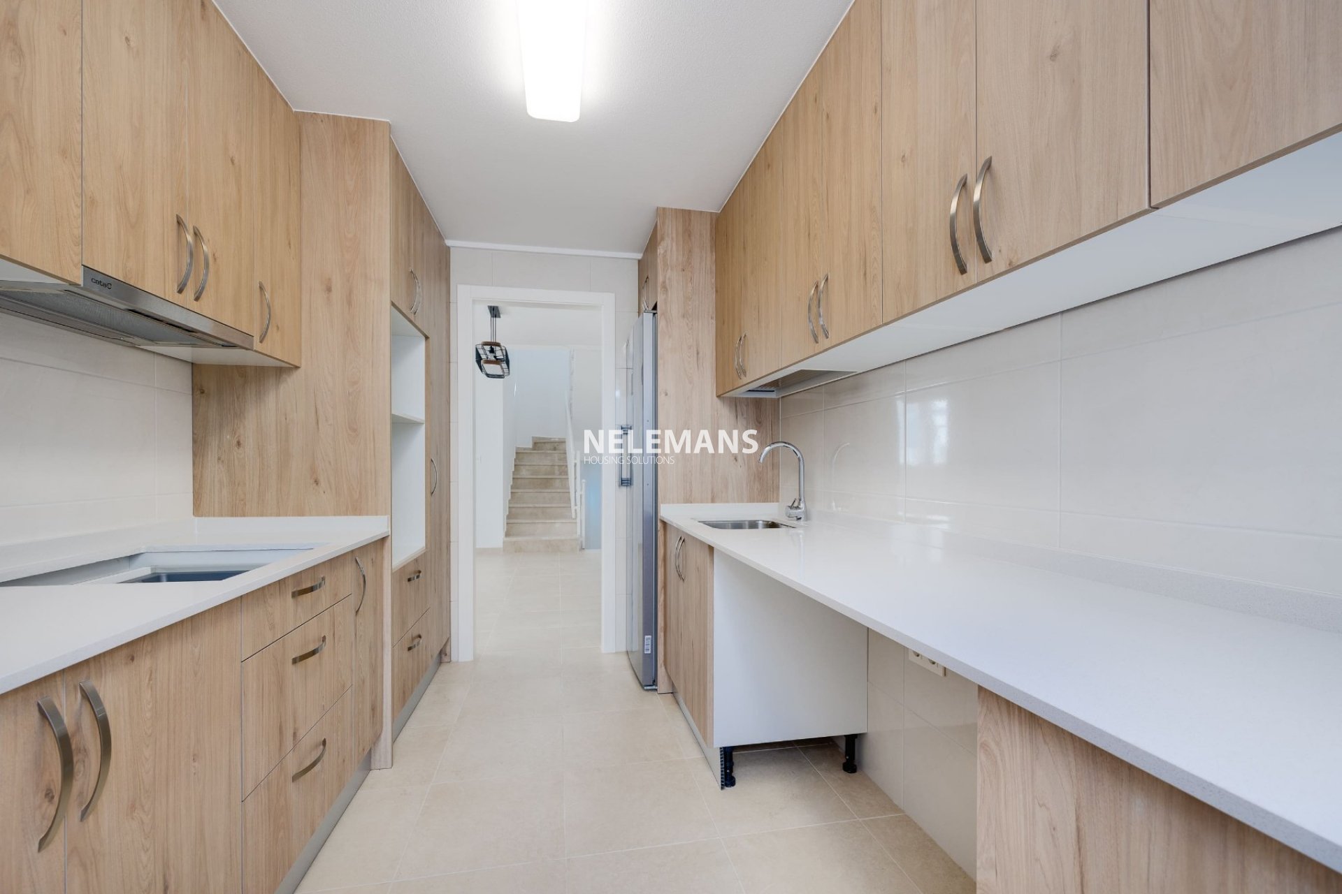 Reventa - Detached Villa - San Fulgencio - Urbanizacion La Marina