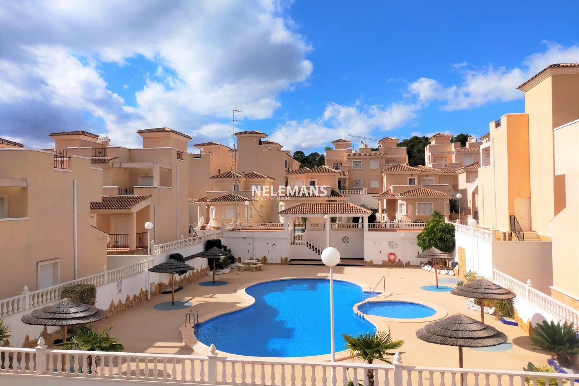 Reventa - Detached Villa - San Miguel de Salinas