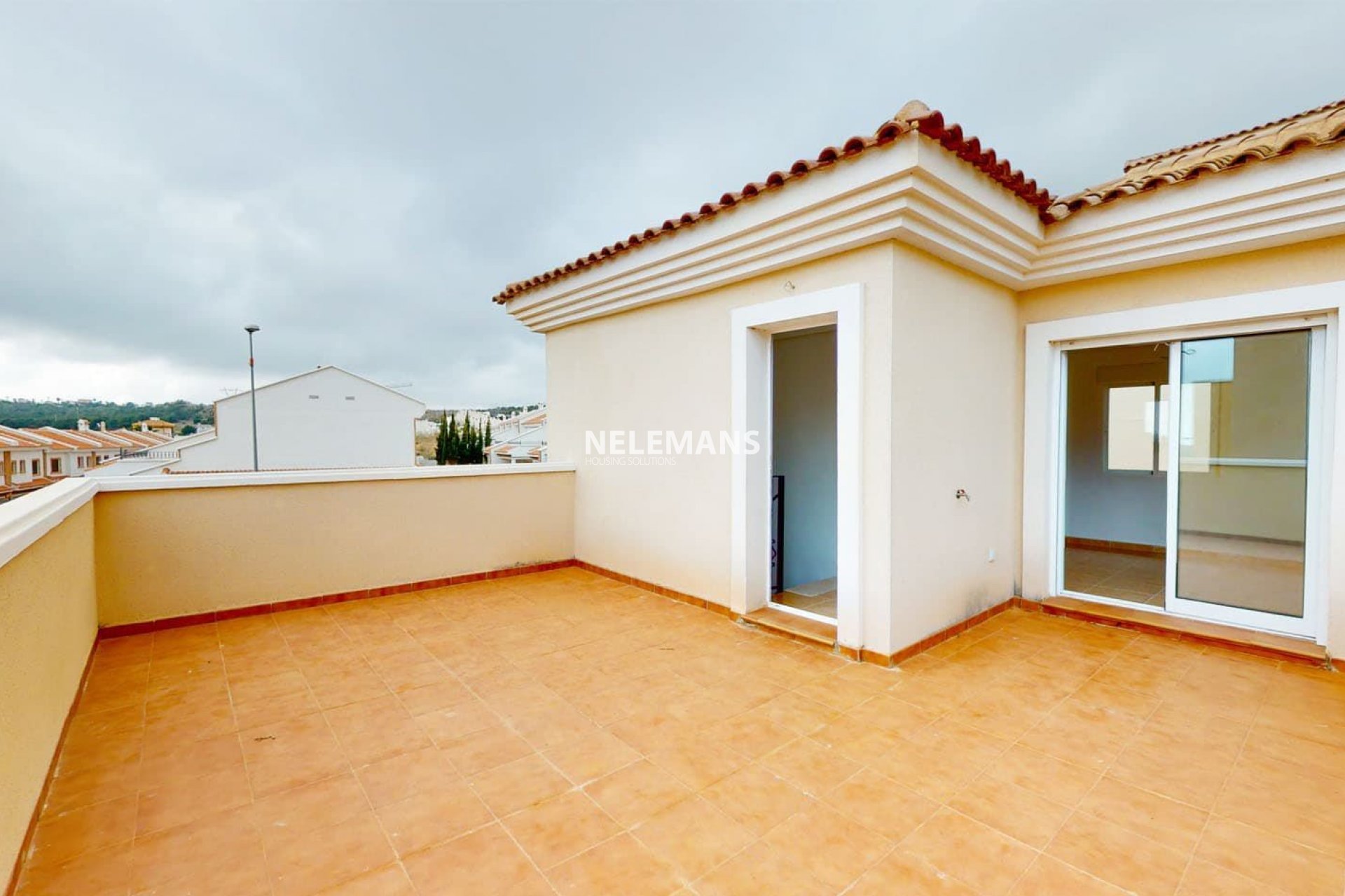 Reventa - Detached Villa - San Miguel de Salinas