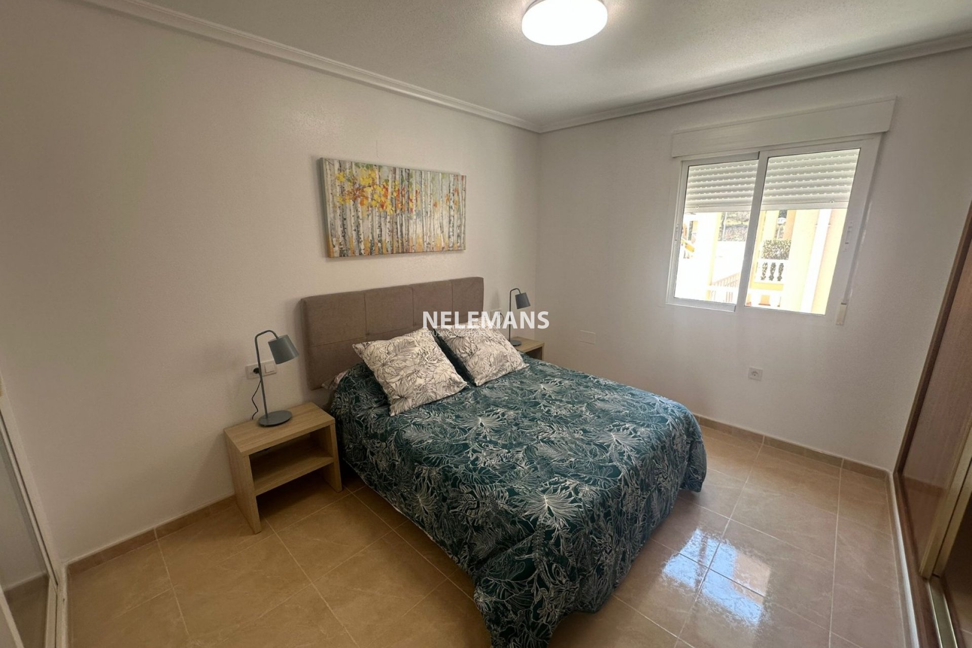 Reventa - Detached Villa - San Miguel de Salinas