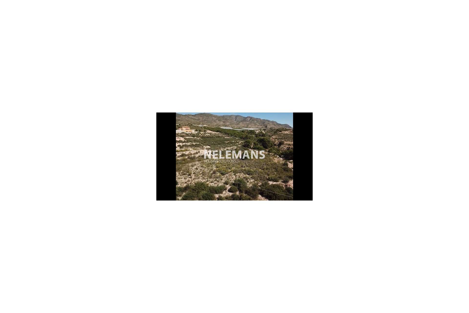 Reventa - Plot of Land - Crevillente