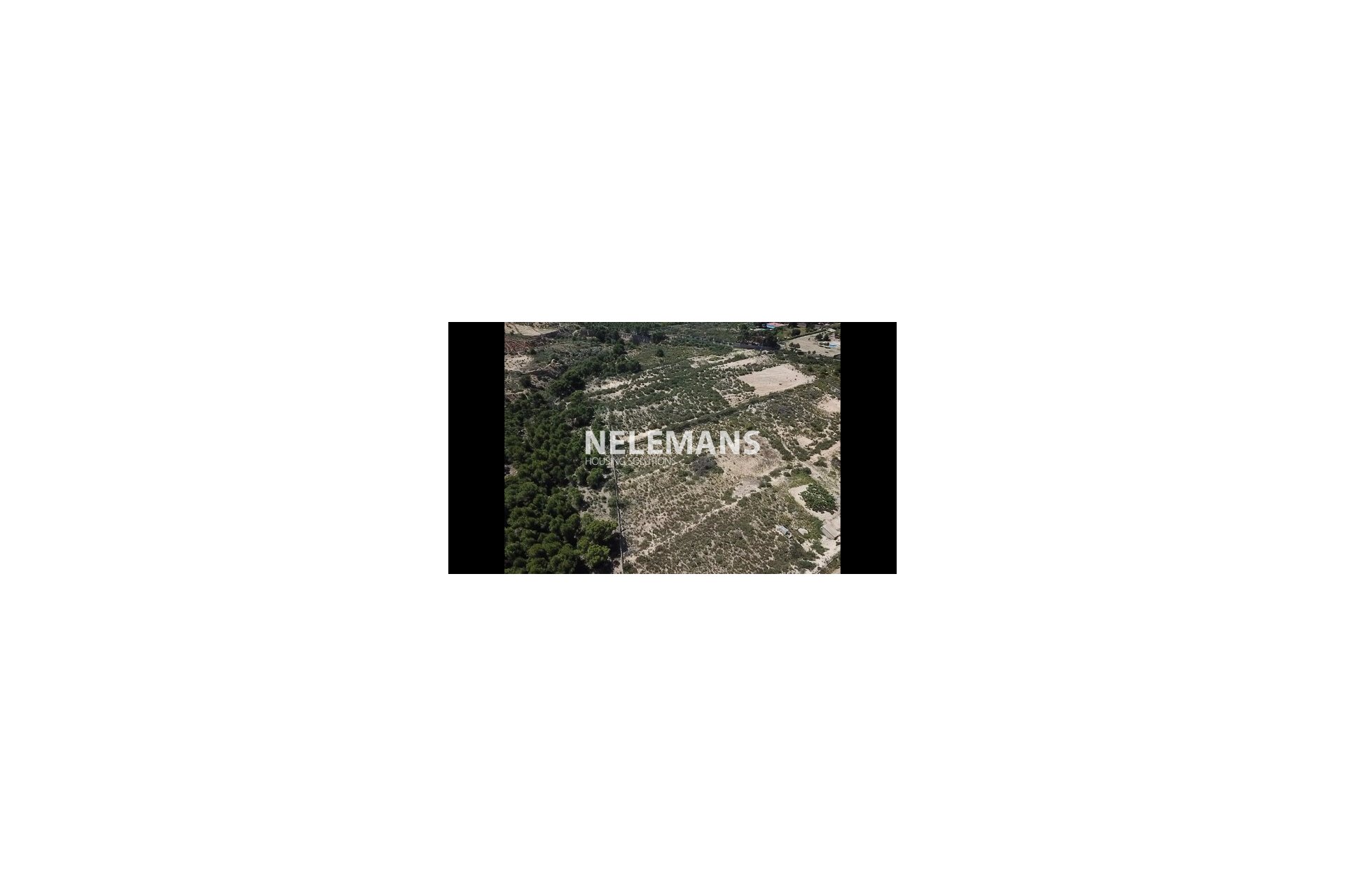 Reventa - Plot of Land - Crevillente