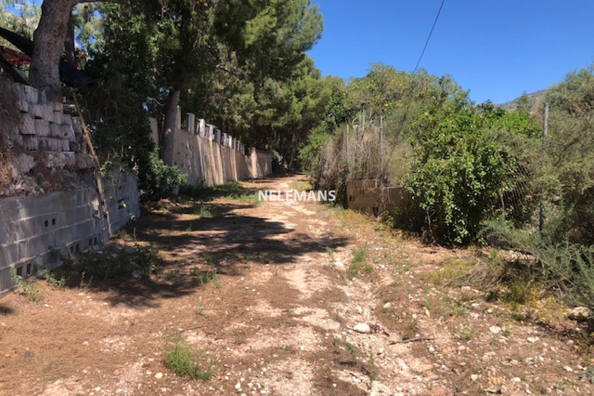 Reventa - Plot of Land - Crevillente