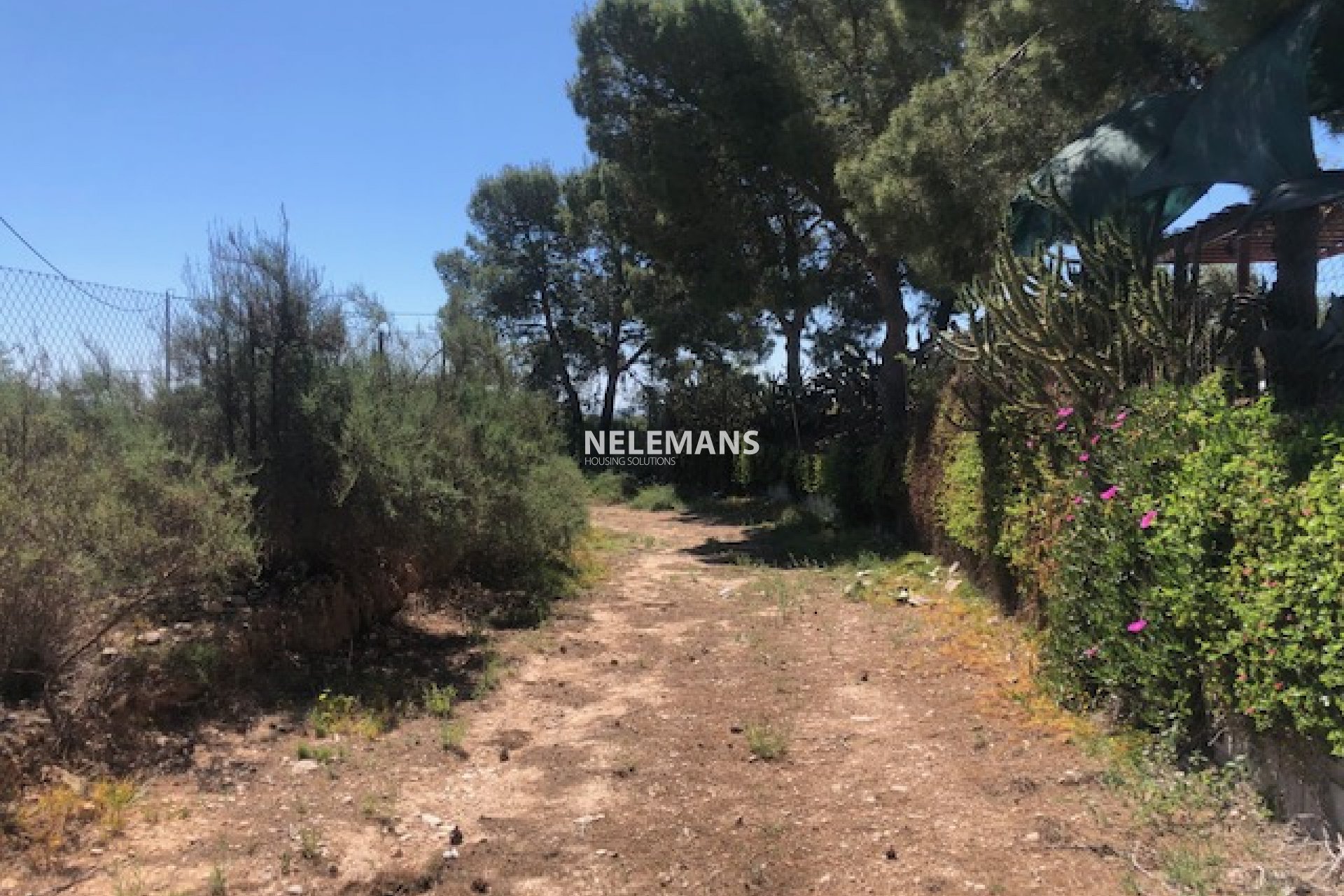 Reventa - Plot of Land - Crevillente