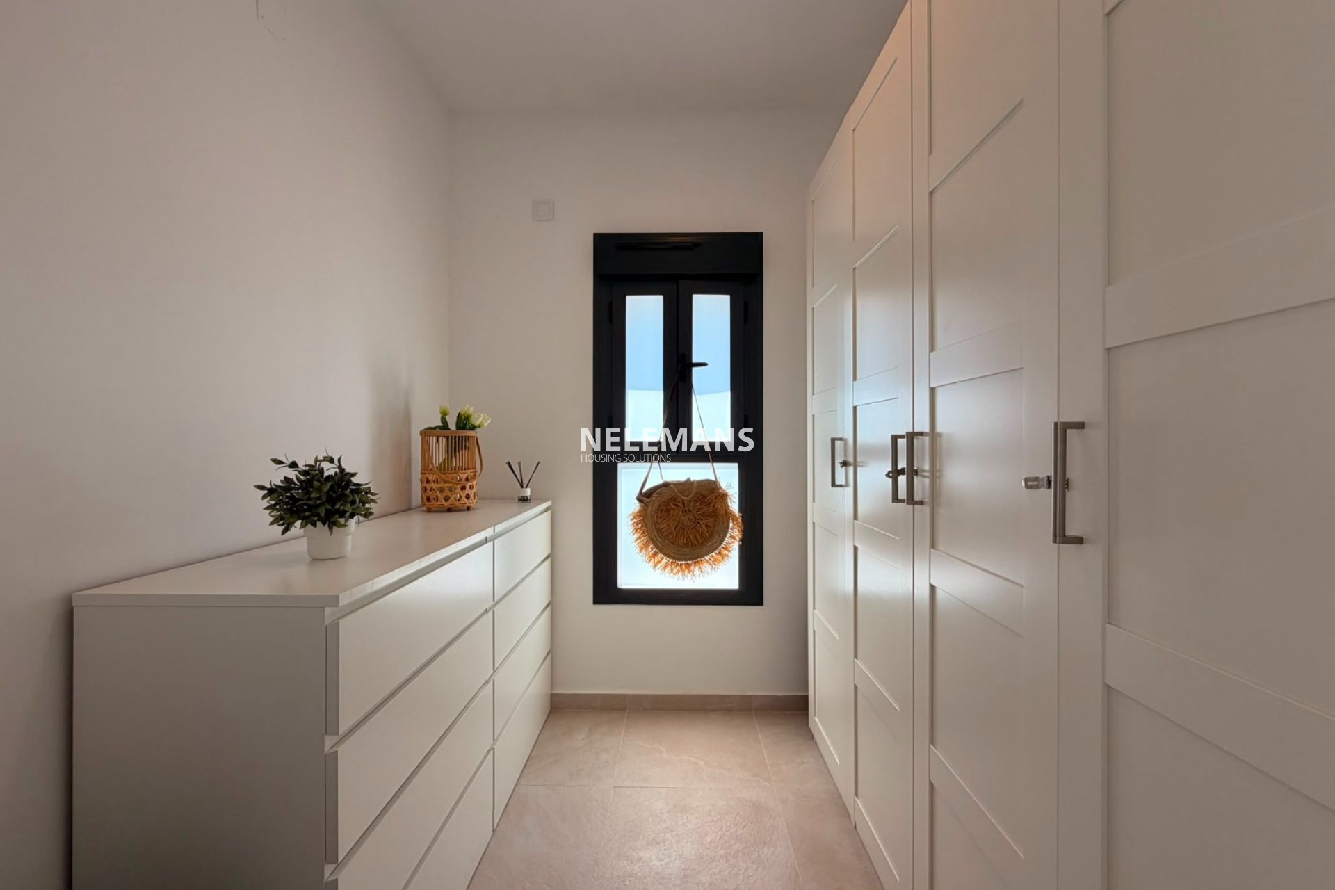 Reventa - Semi Detached - Daya Nueva