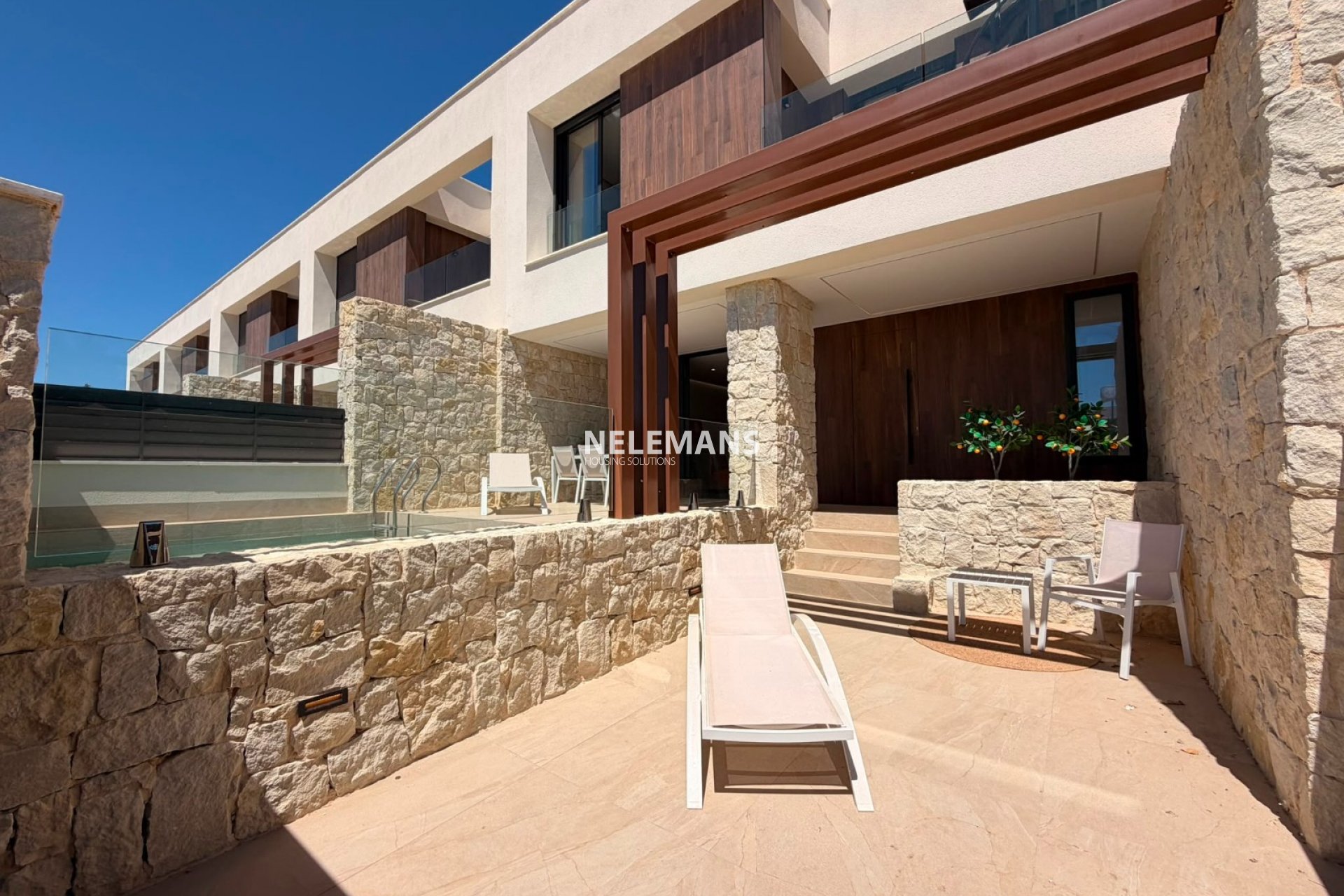 Reventa - Semi Detached - Dolores