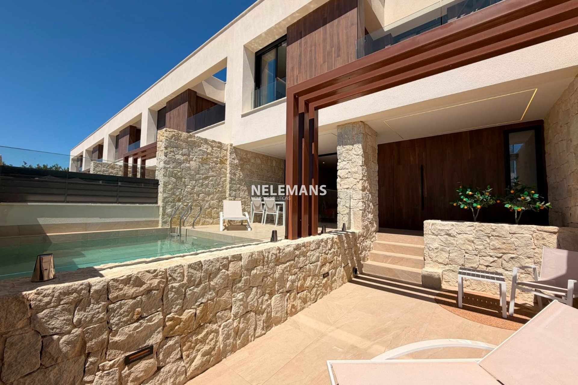 Reventa - Semi Detached - Dolores