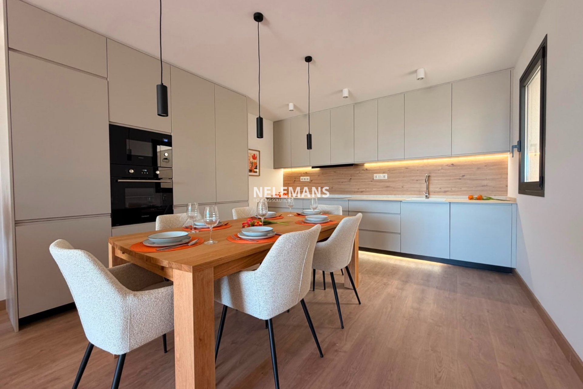 Reventa - Semi Detached - Dolores