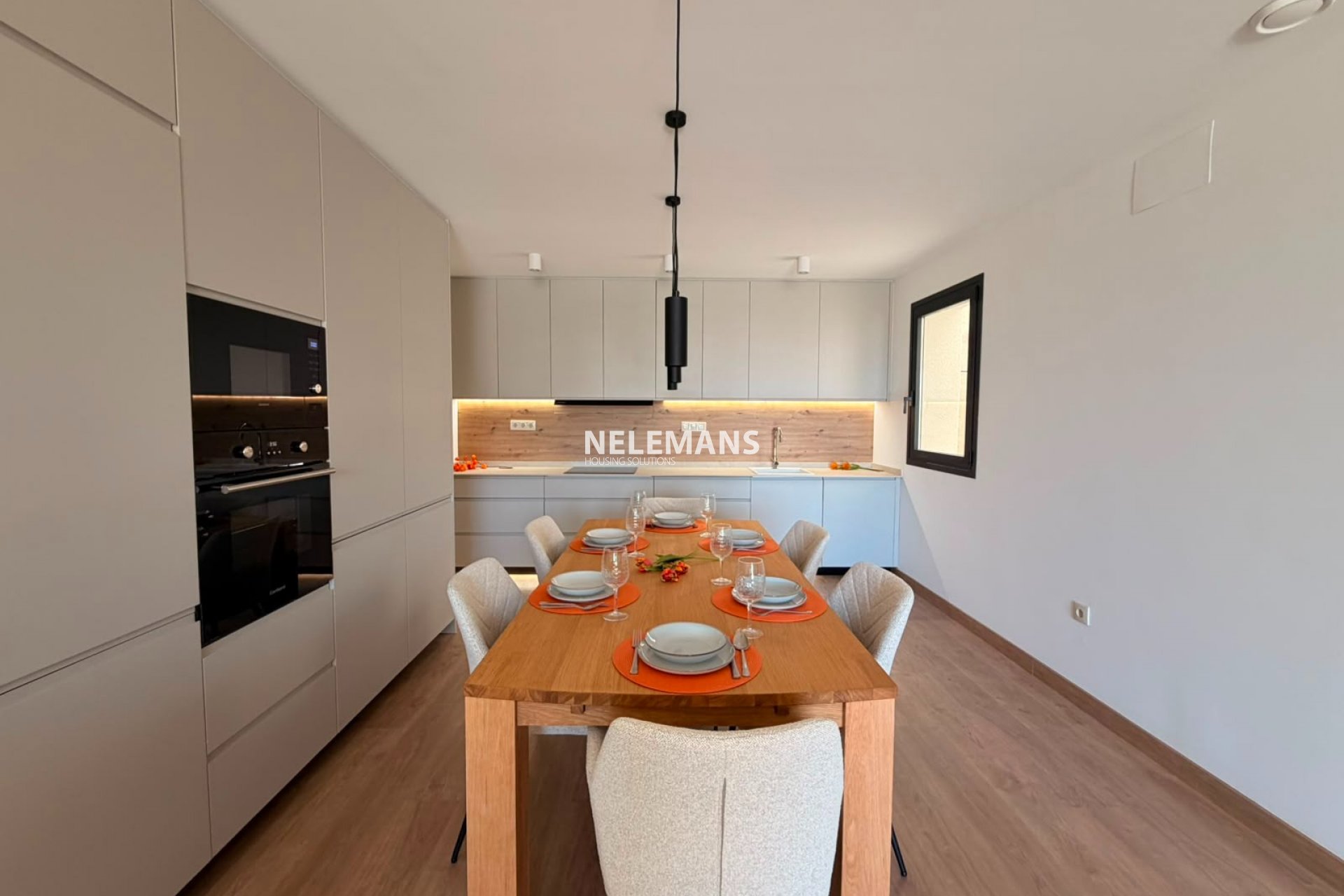 Reventa - Semi Detached - Dolores