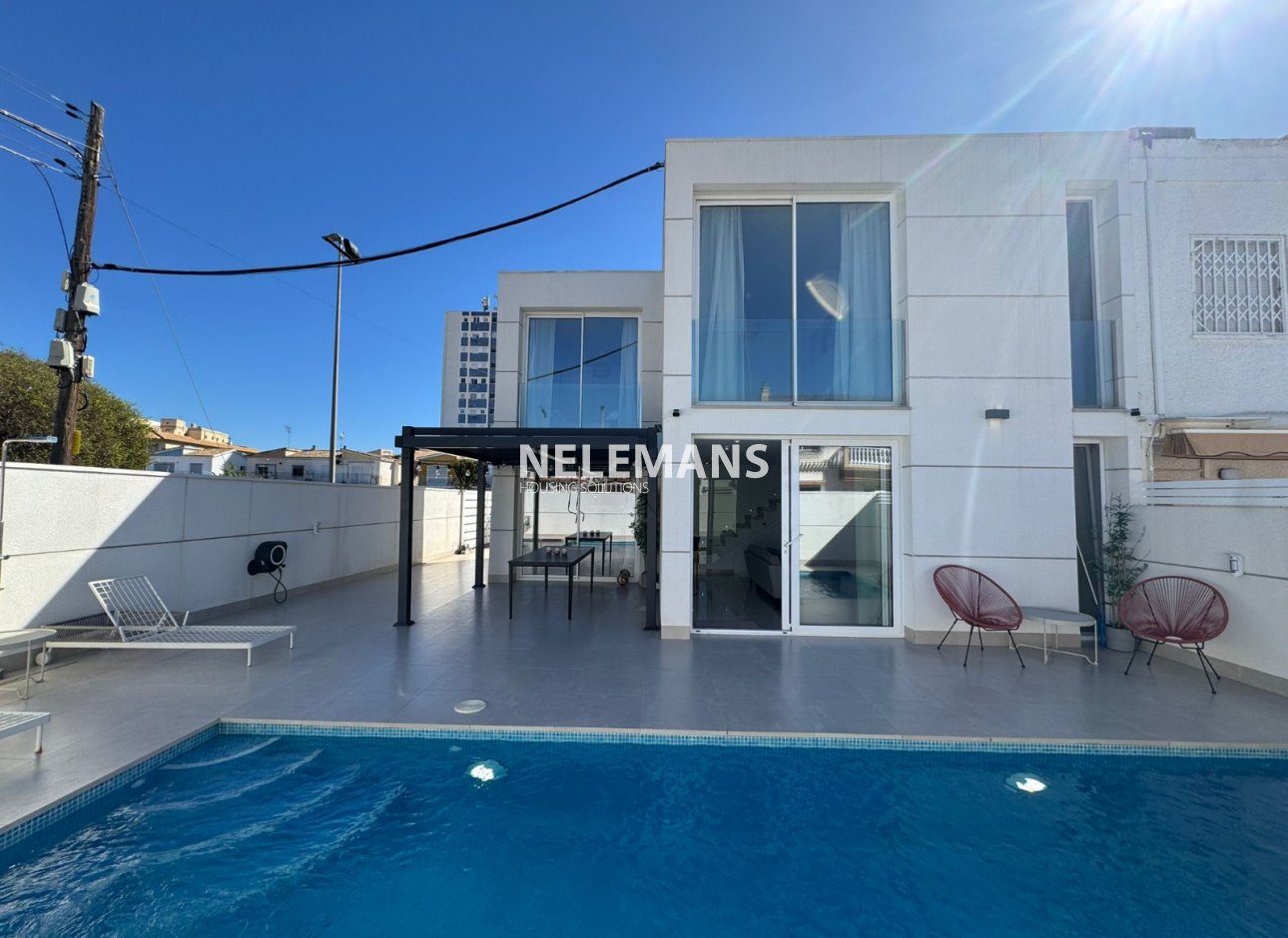 Reventa - Semi Detached - Los Alcazares