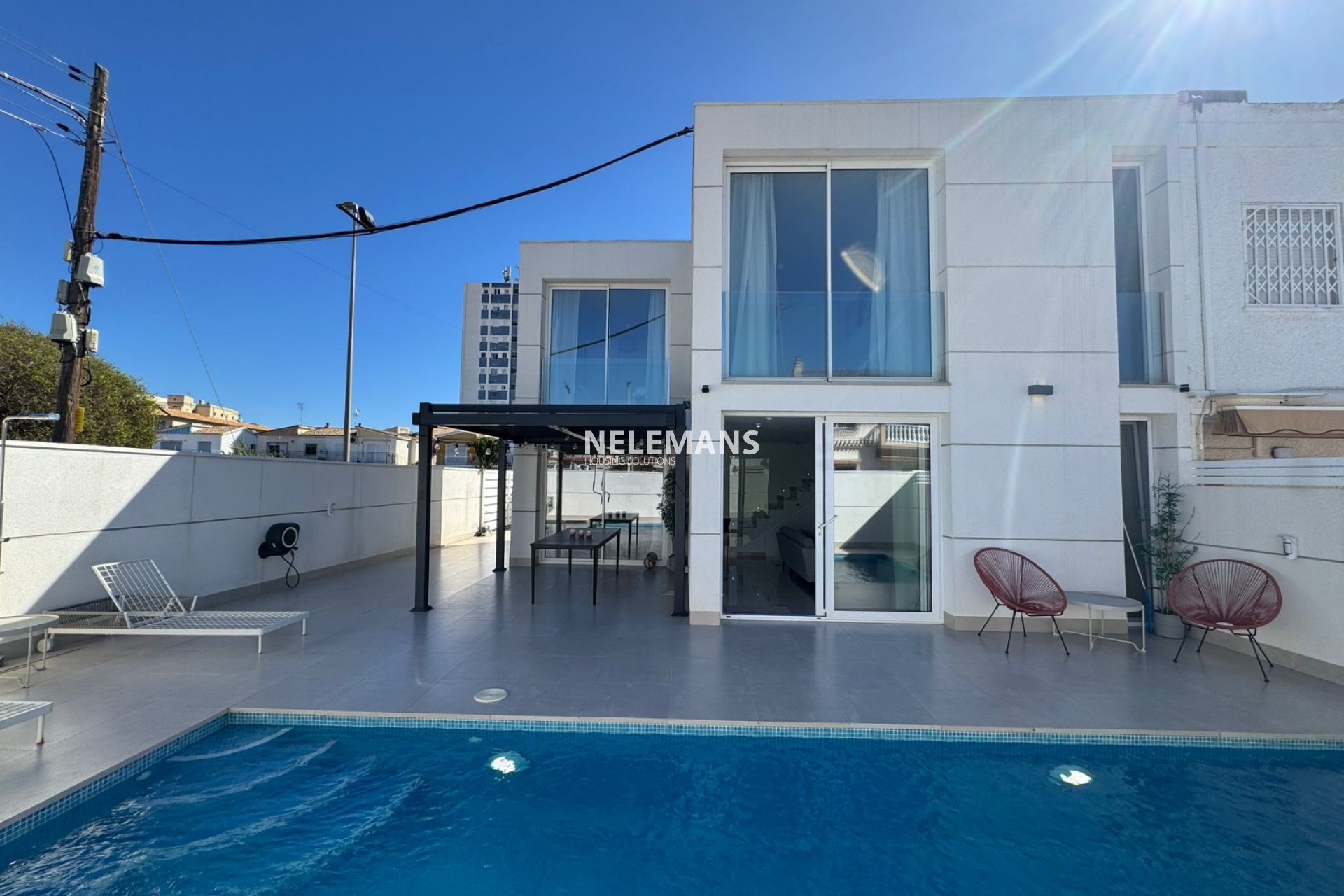 Reventa - Semi Detached - Los Alcazares