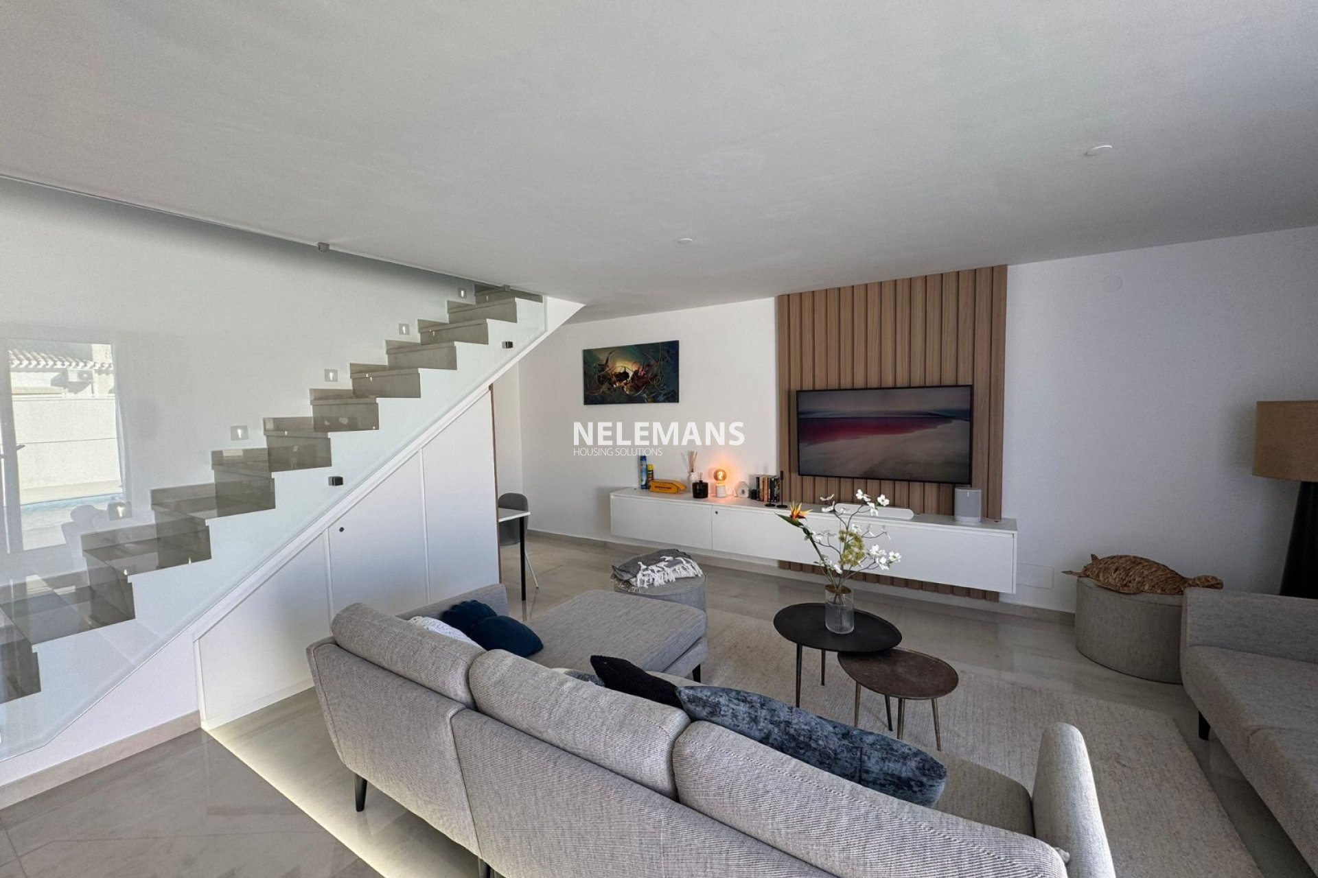 Reventa - Semi Detached - Los Alcazares