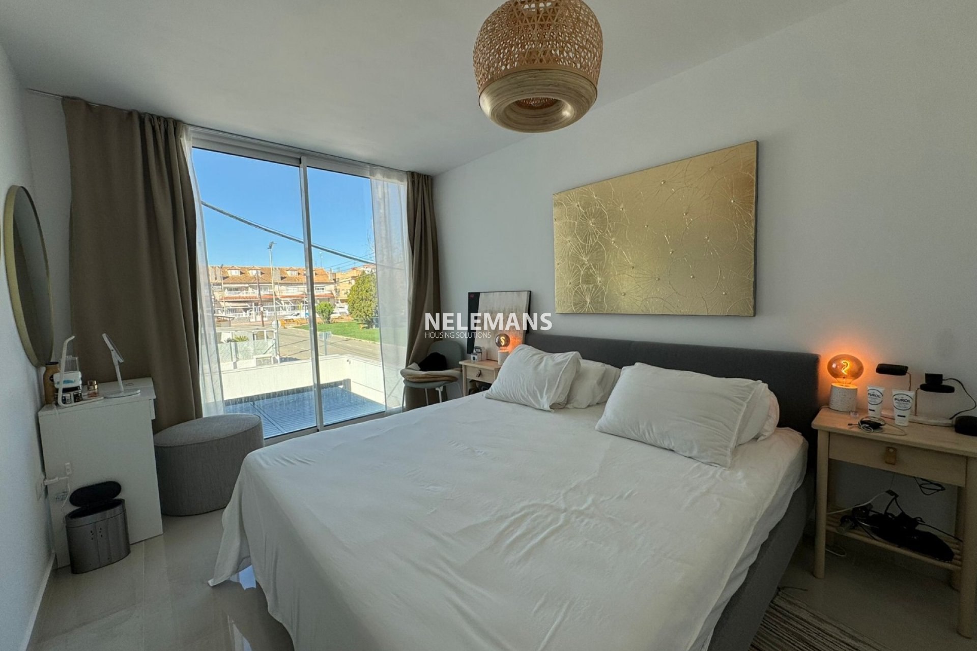 Reventa - Semi Detached - Los Alcazares